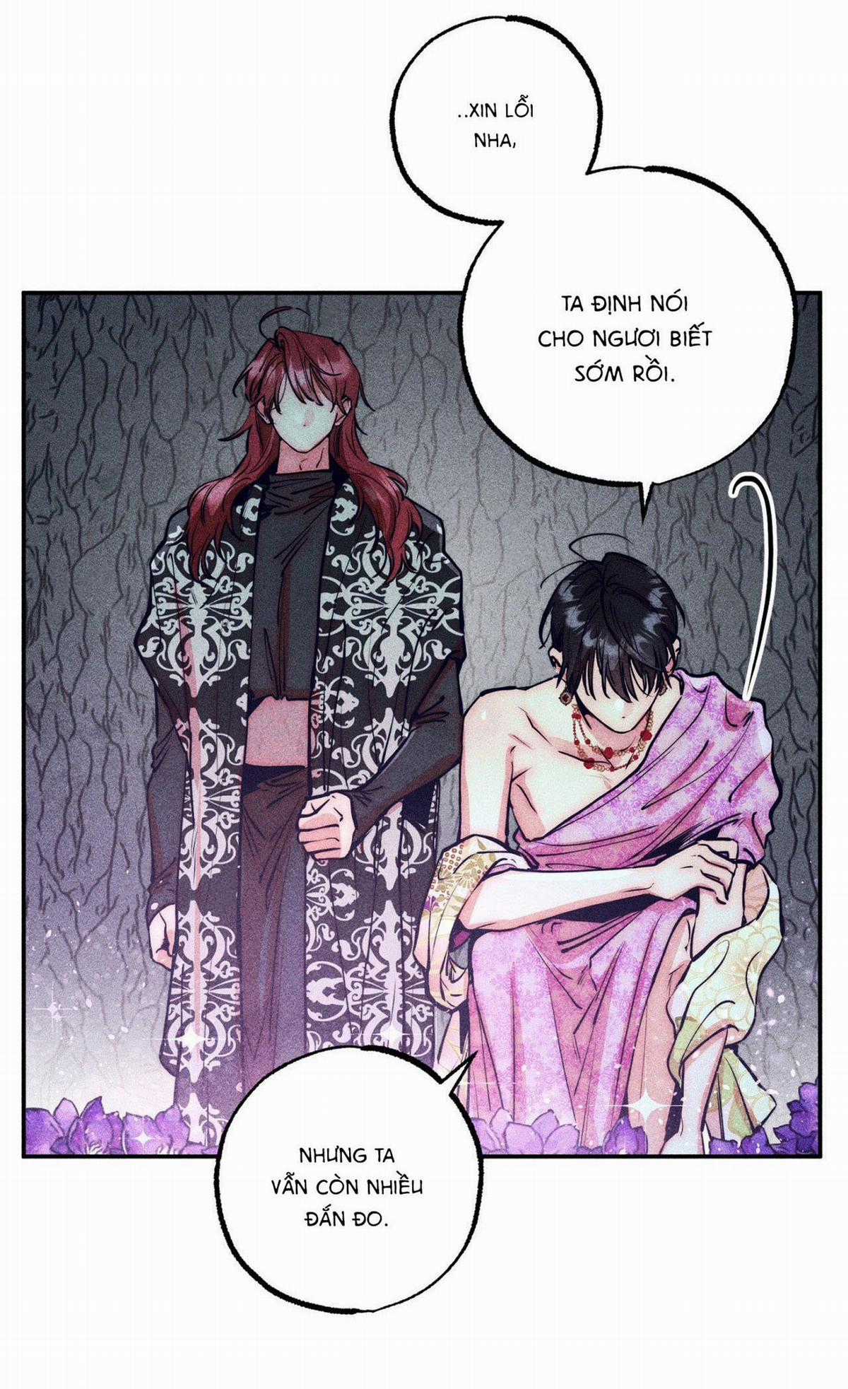 Yugioh Arc-V Chapter 75 trang 13