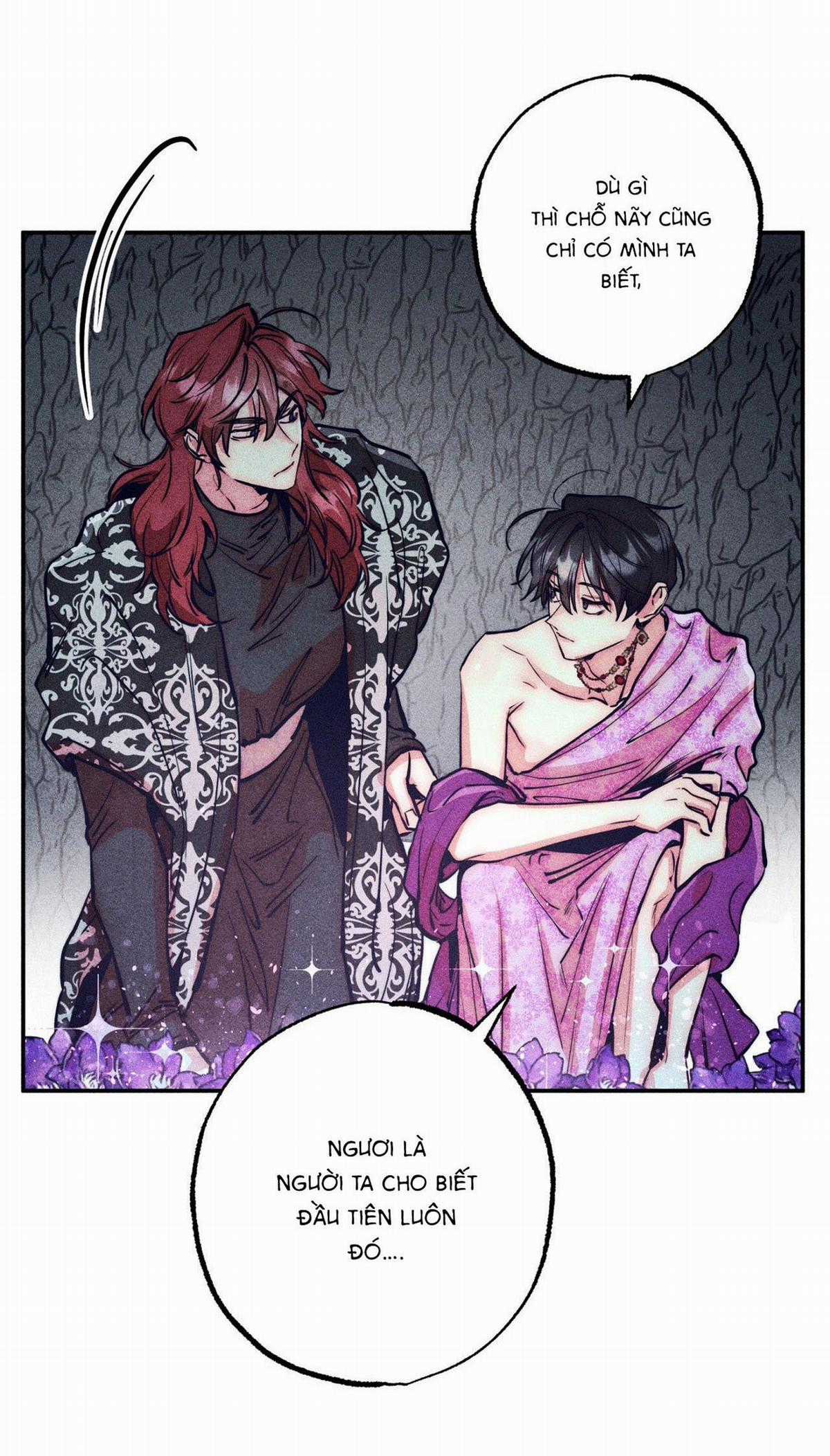 Yugioh Arc-V Chapter 75 trang 14