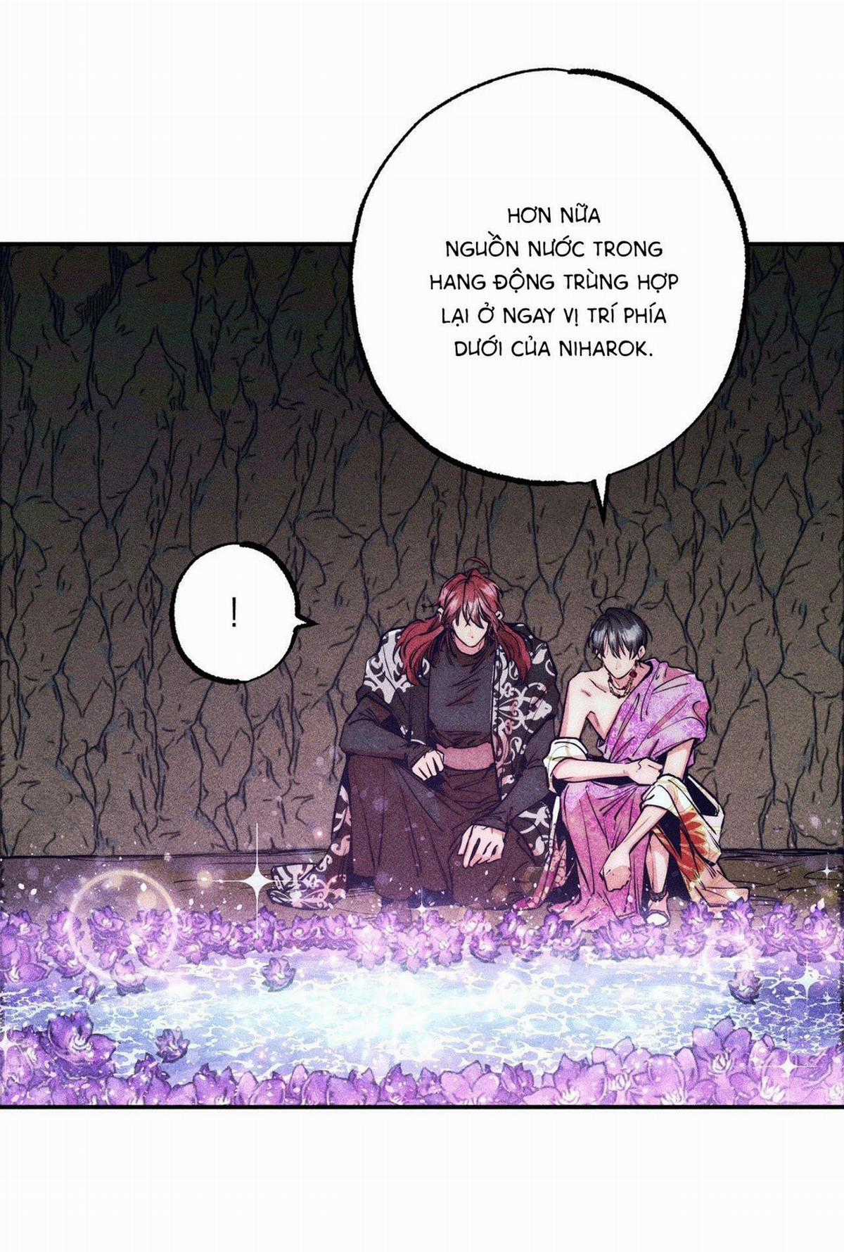 Yugioh Arc-V Chapter 75 trang 18