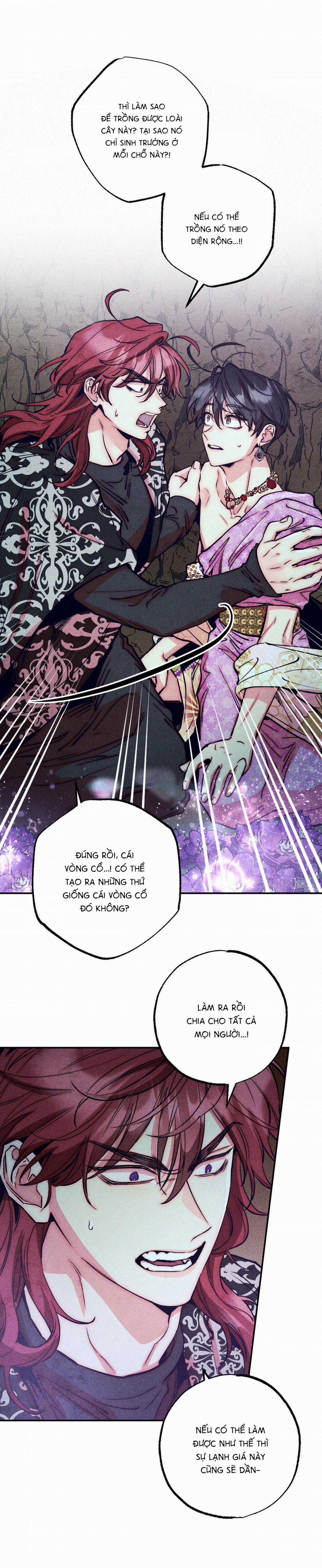 Yugioh Arc-V Chapter 75 trang 22