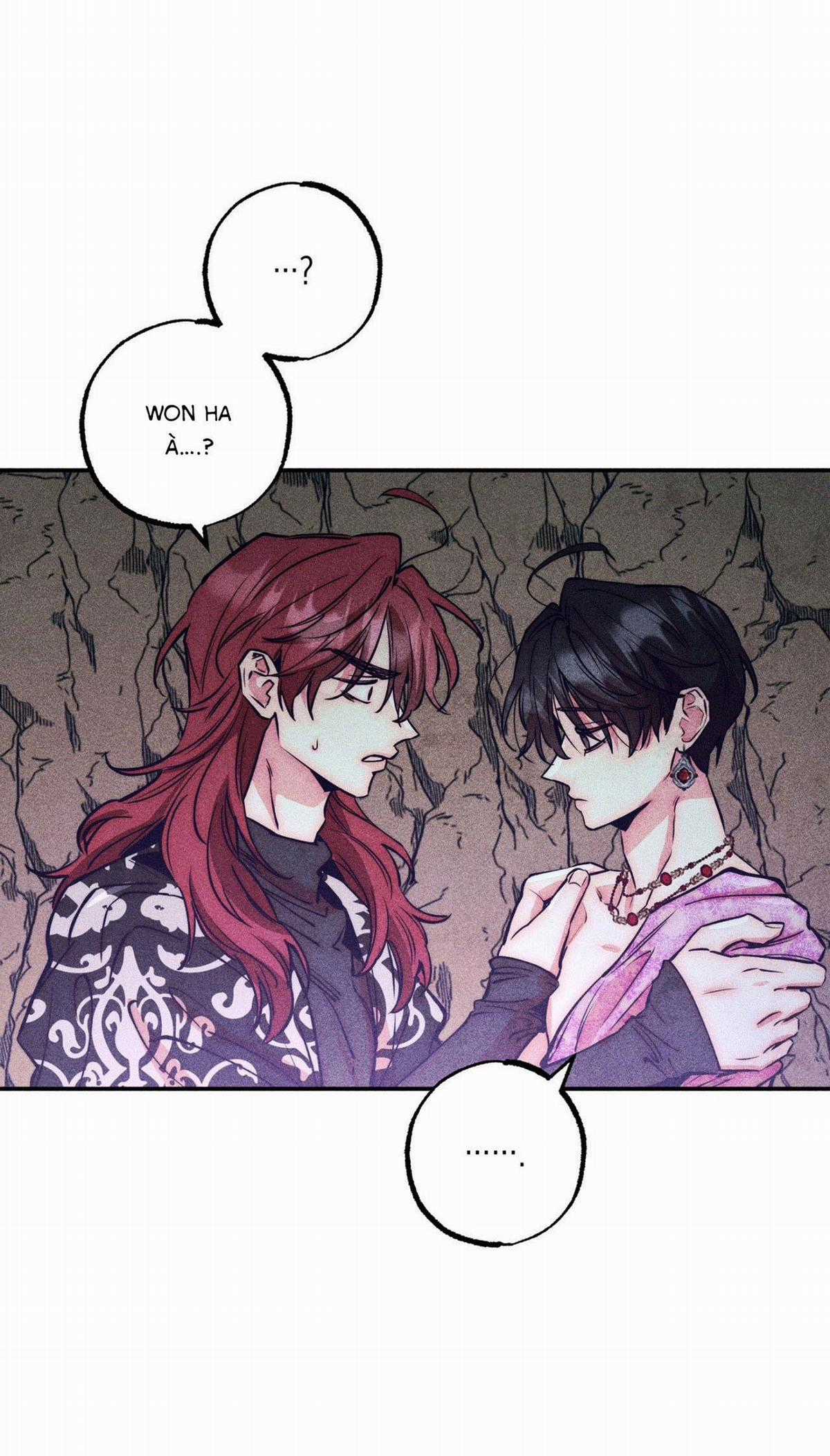 Yugioh Arc-V Chapter 75 trang 24