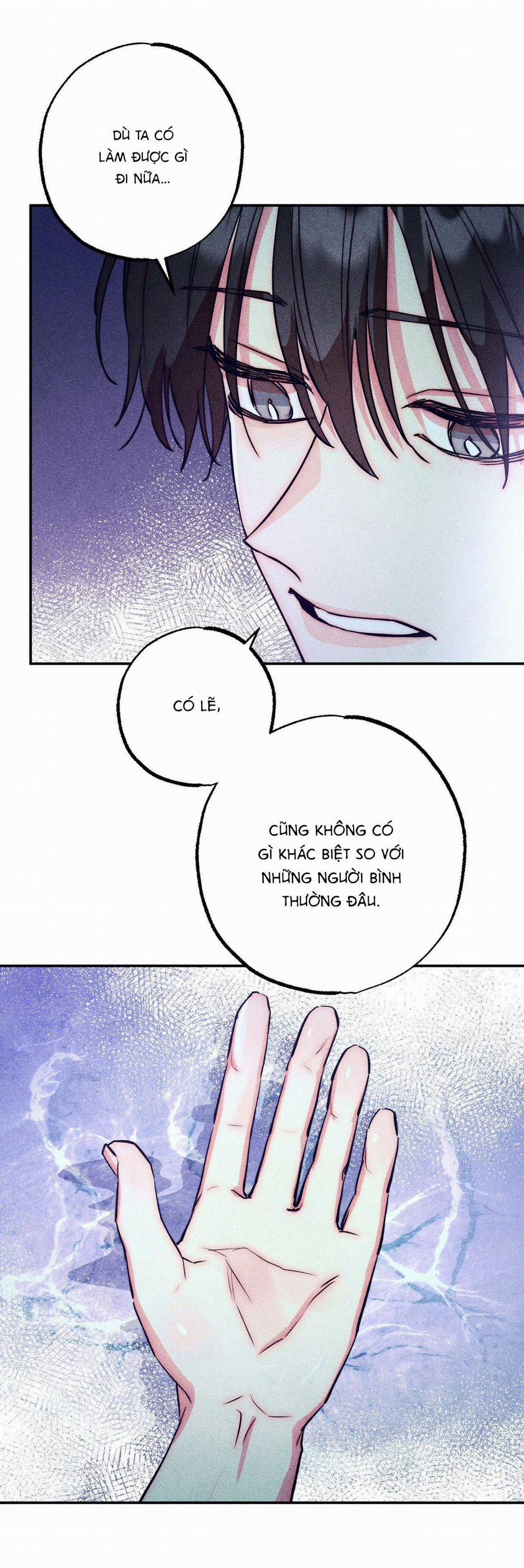 Yugioh Arc-V Chapter 75 trang 28