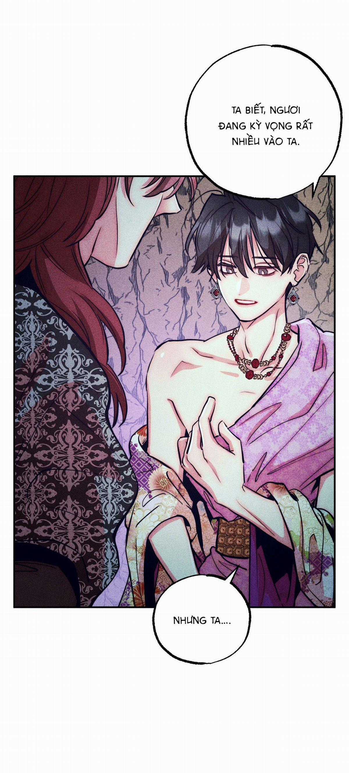 Yugioh Arc-V Chapter 75 trang 29