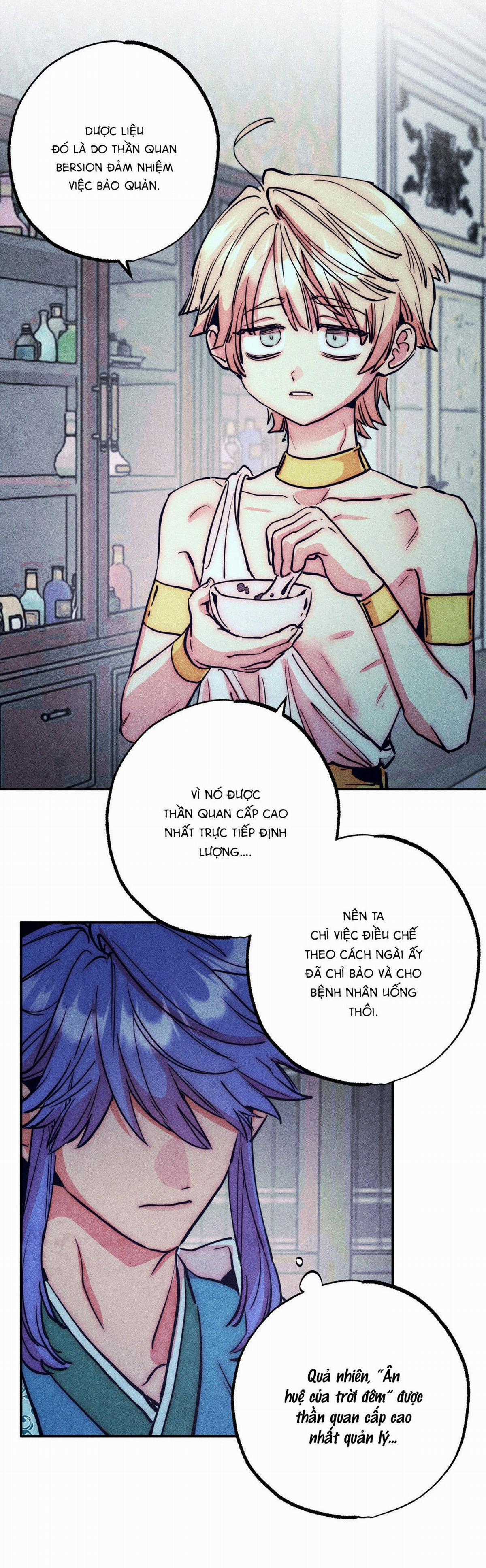 Yugioh Arc-V Chapter 75 trang 3