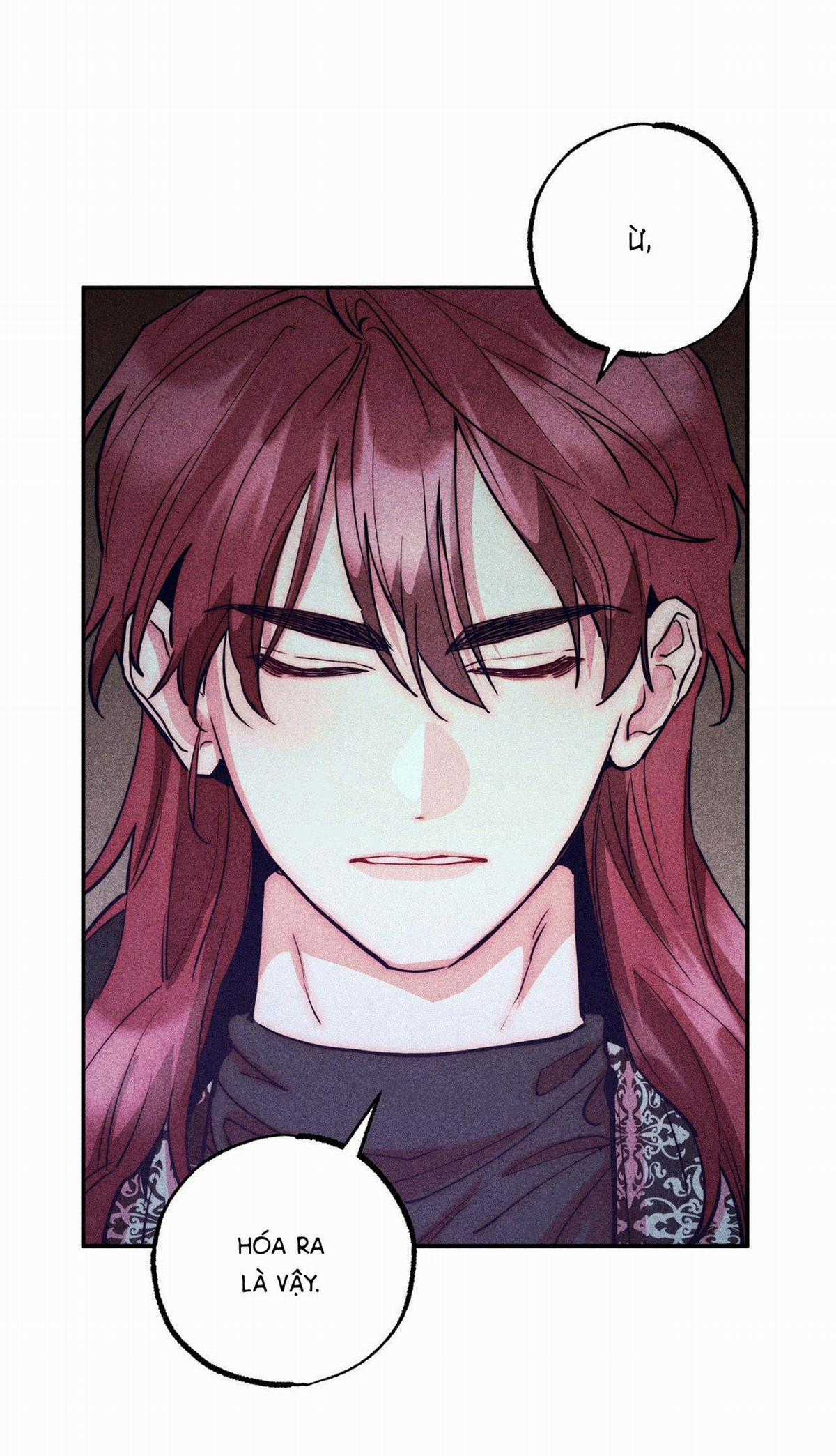 Yugioh Arc-V Chapter 75 trang 35