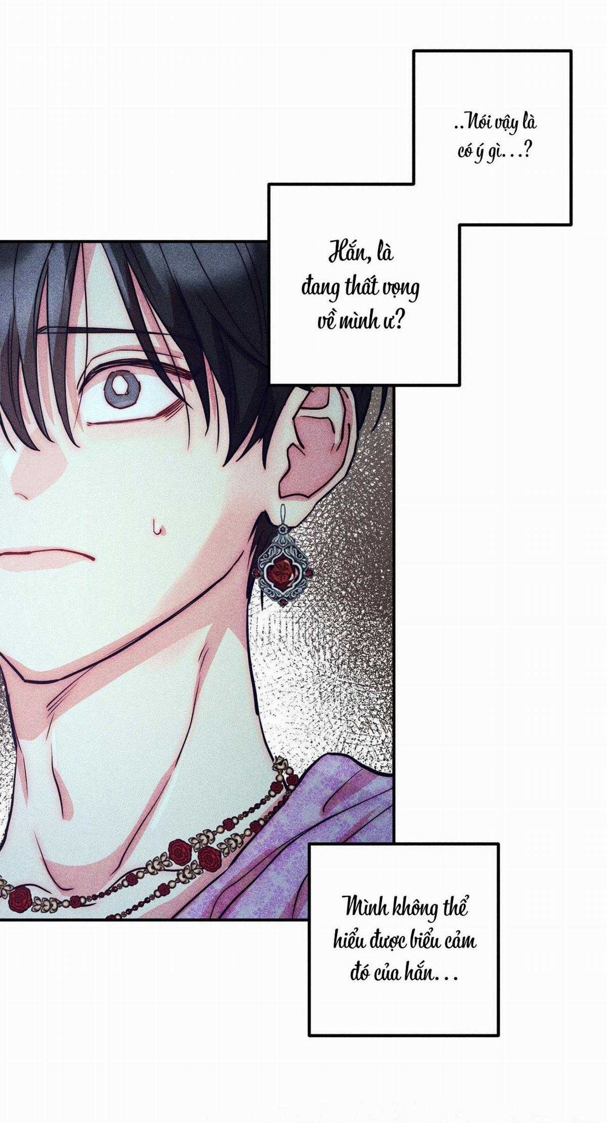 Yugioh Arc-V Chapter 75 trang 36