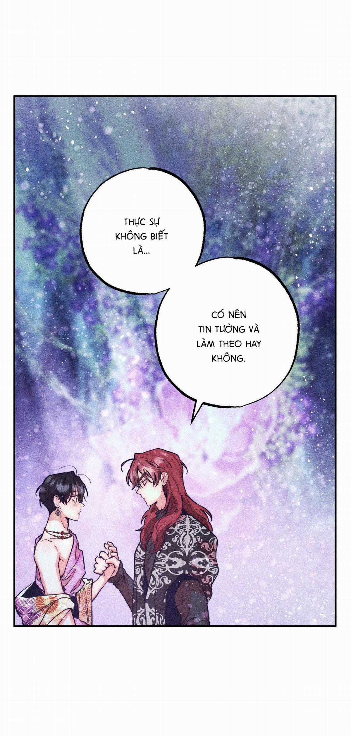 Yugioh Arc-V Chapter 75 trang 39