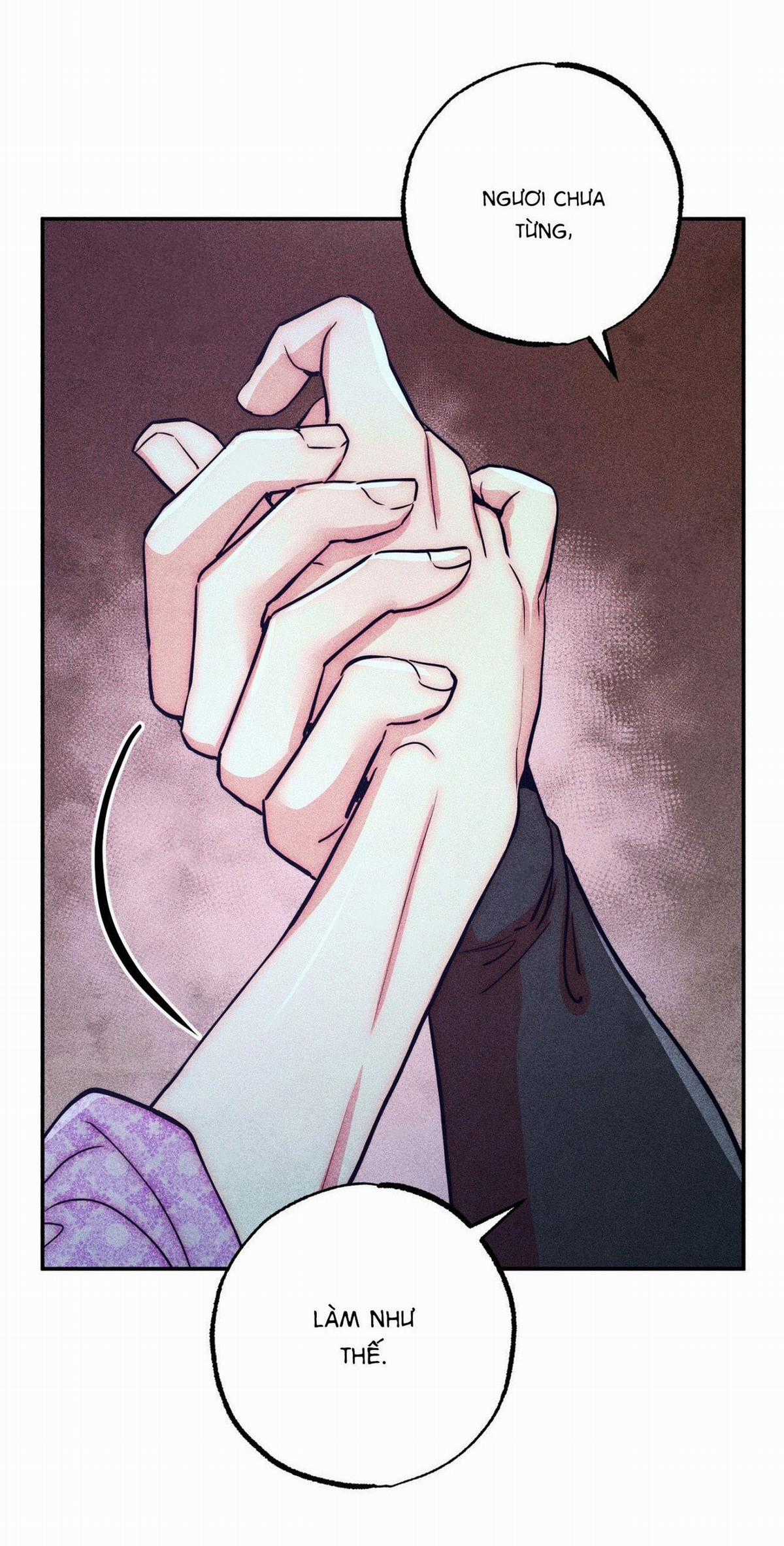 Yugioh Arc-V Chapter 75 trang 41