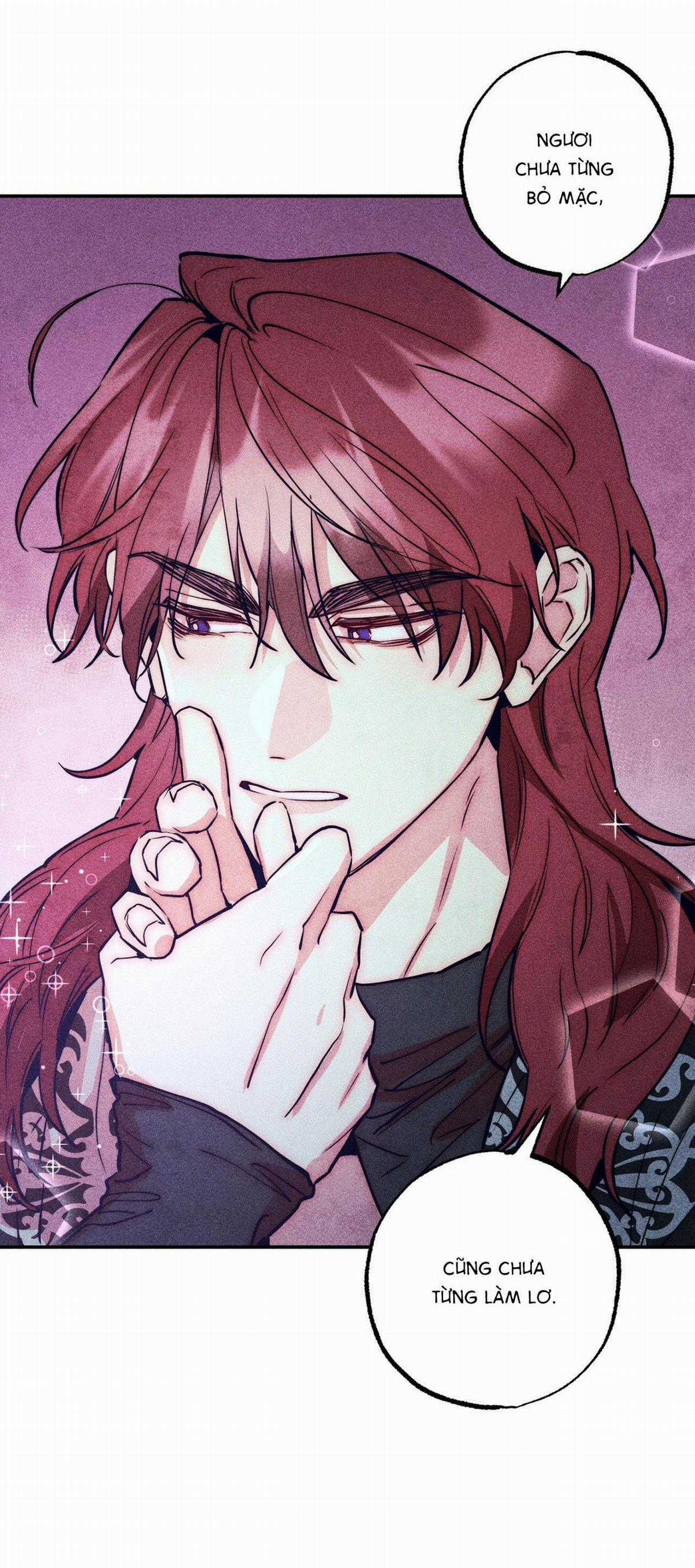 Yugioh Arc-V Chapter 75 trang 42