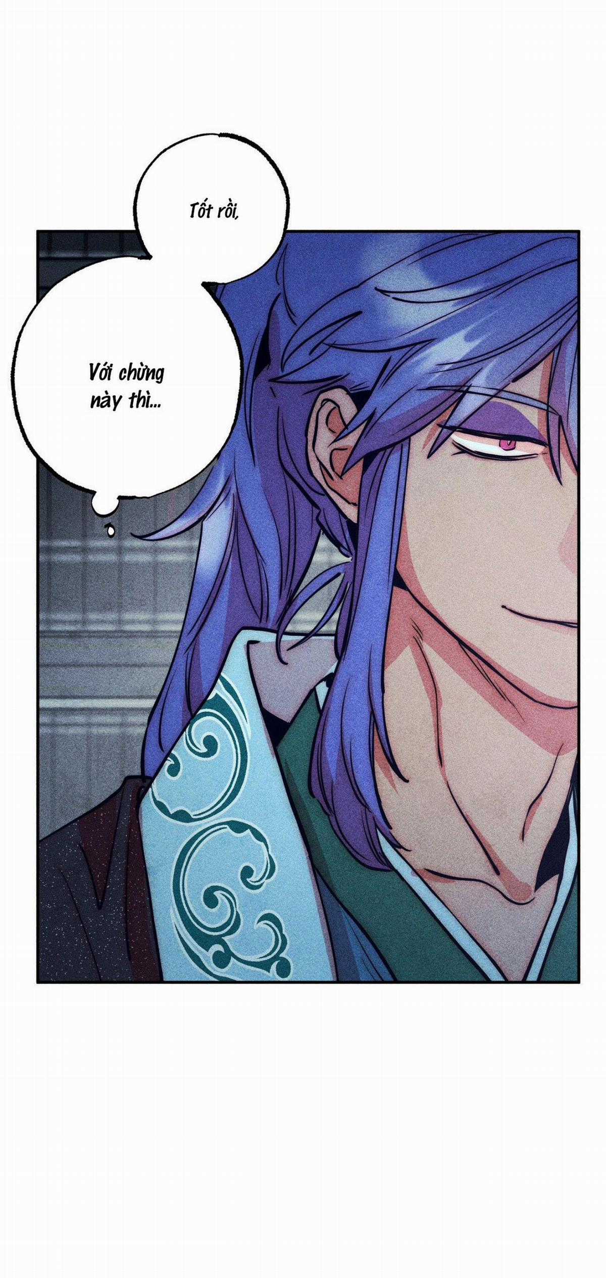 Yugioh Arc-V Chapter 75 trang 5