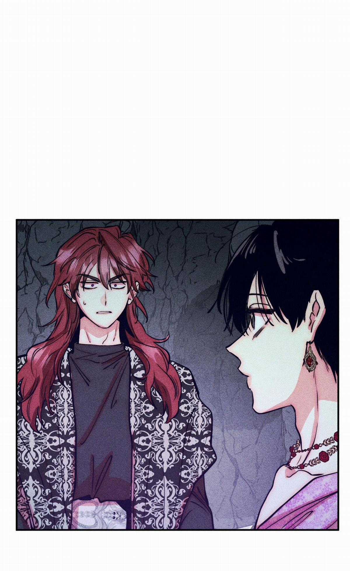 Yugioh Arc-V Chapter 75 trang 8