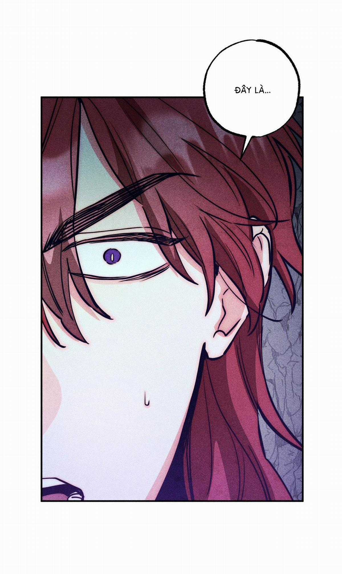 Yugioh Arc-V Chapter 75 trang 9