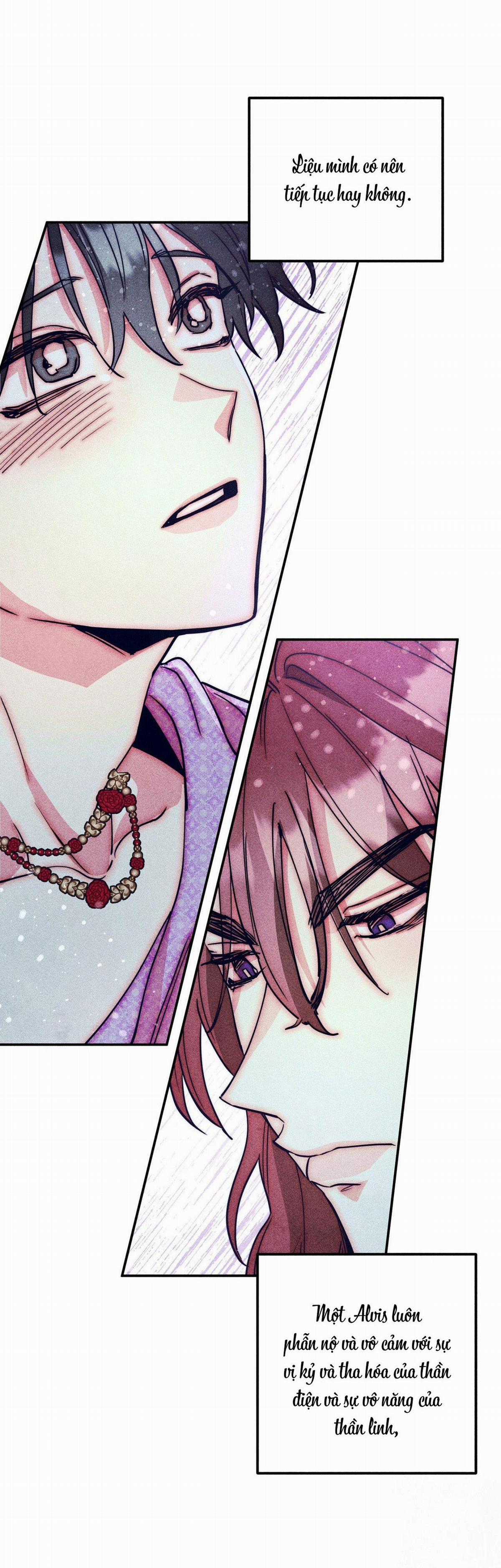 Yugioh Arc-V Chapter 76 trang 10