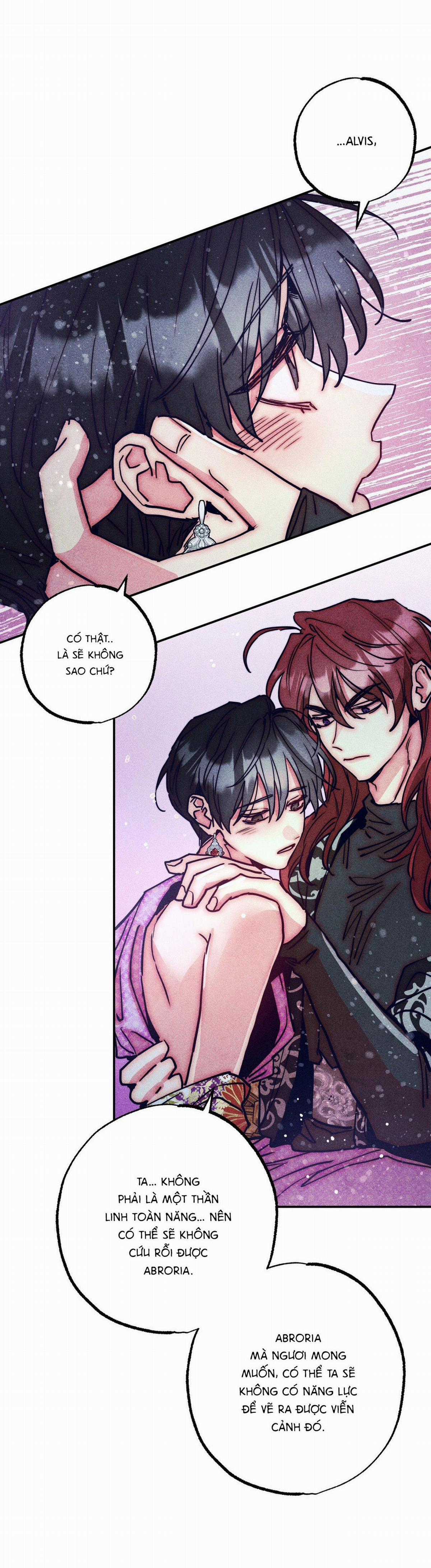 Yugioh Arc-V Chapter 76 trang 12