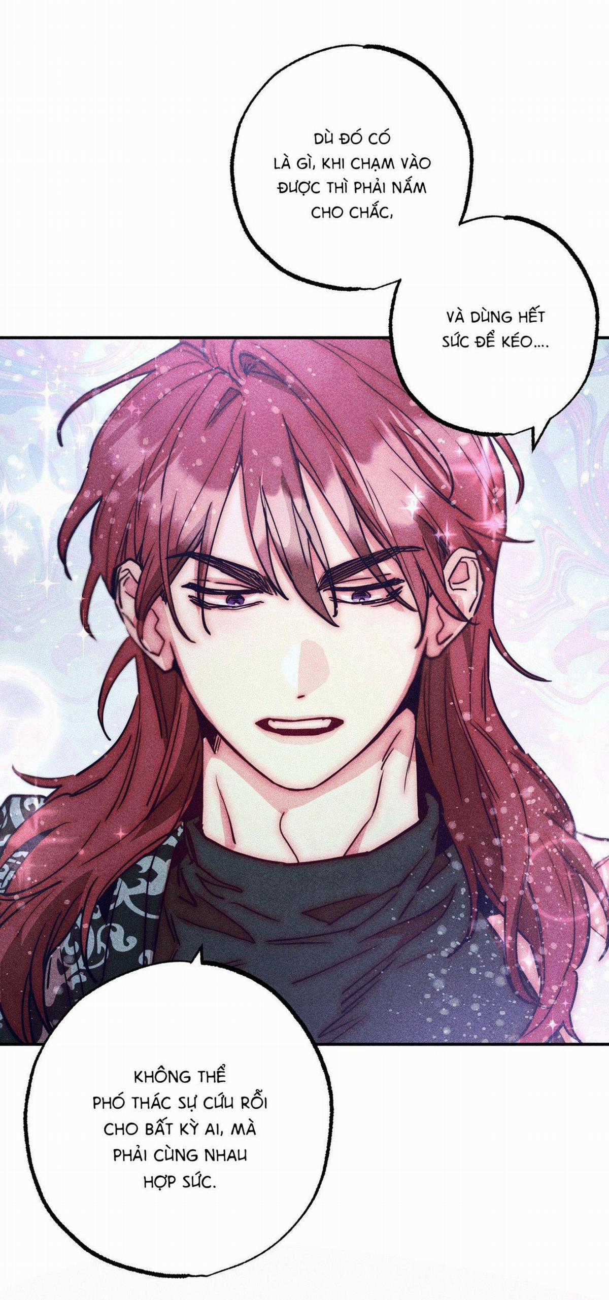 Yugioh Arc-V Chapter 76 trang 14