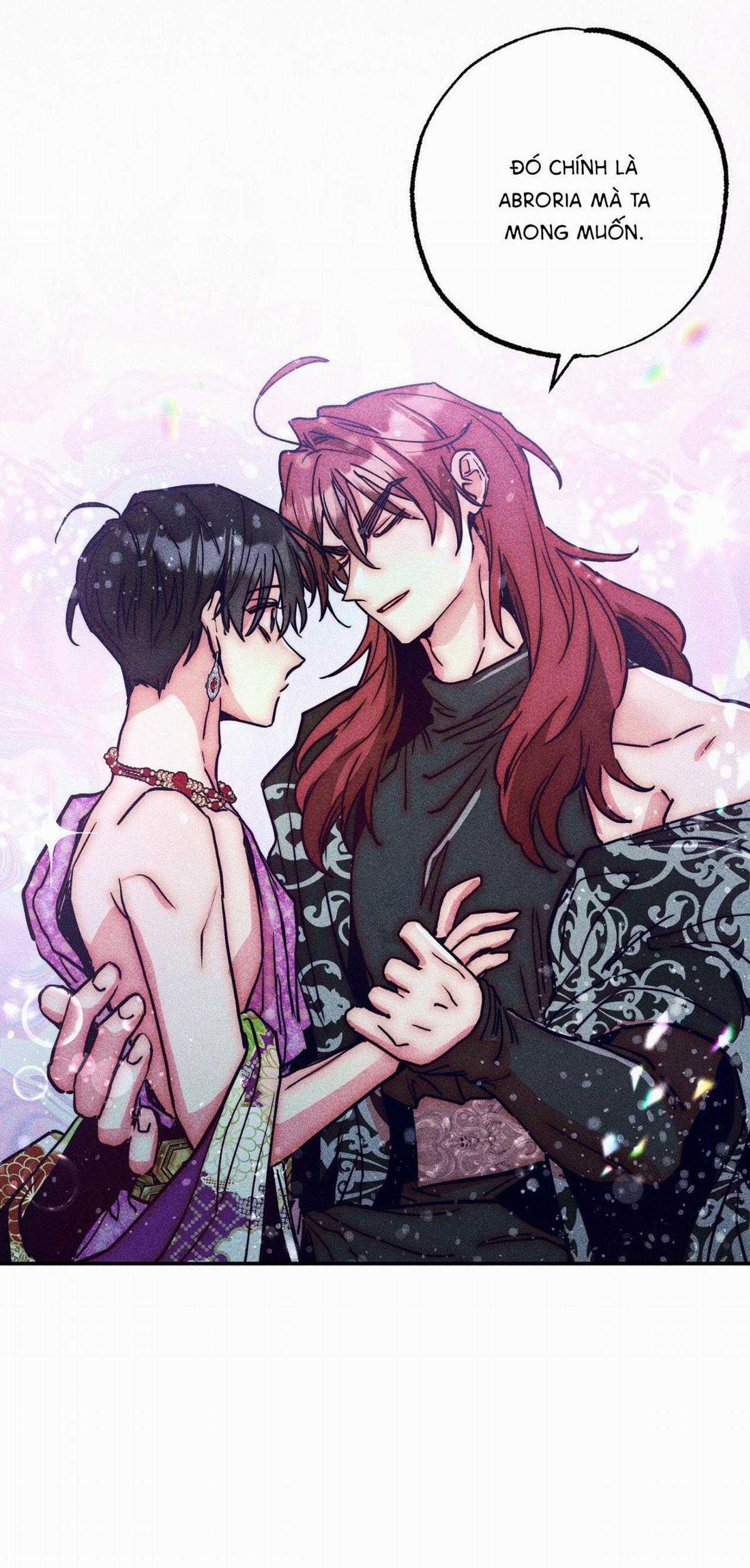 Yugioh Arc-V Chapter 76 trang 15