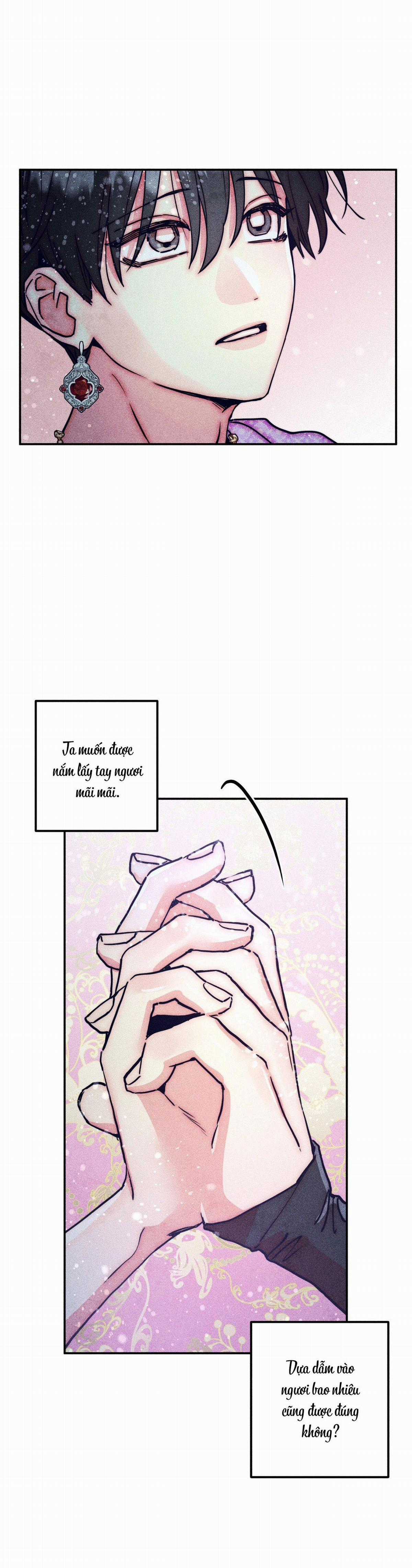 Yugioh Arc-V Chapter 76 trang 16