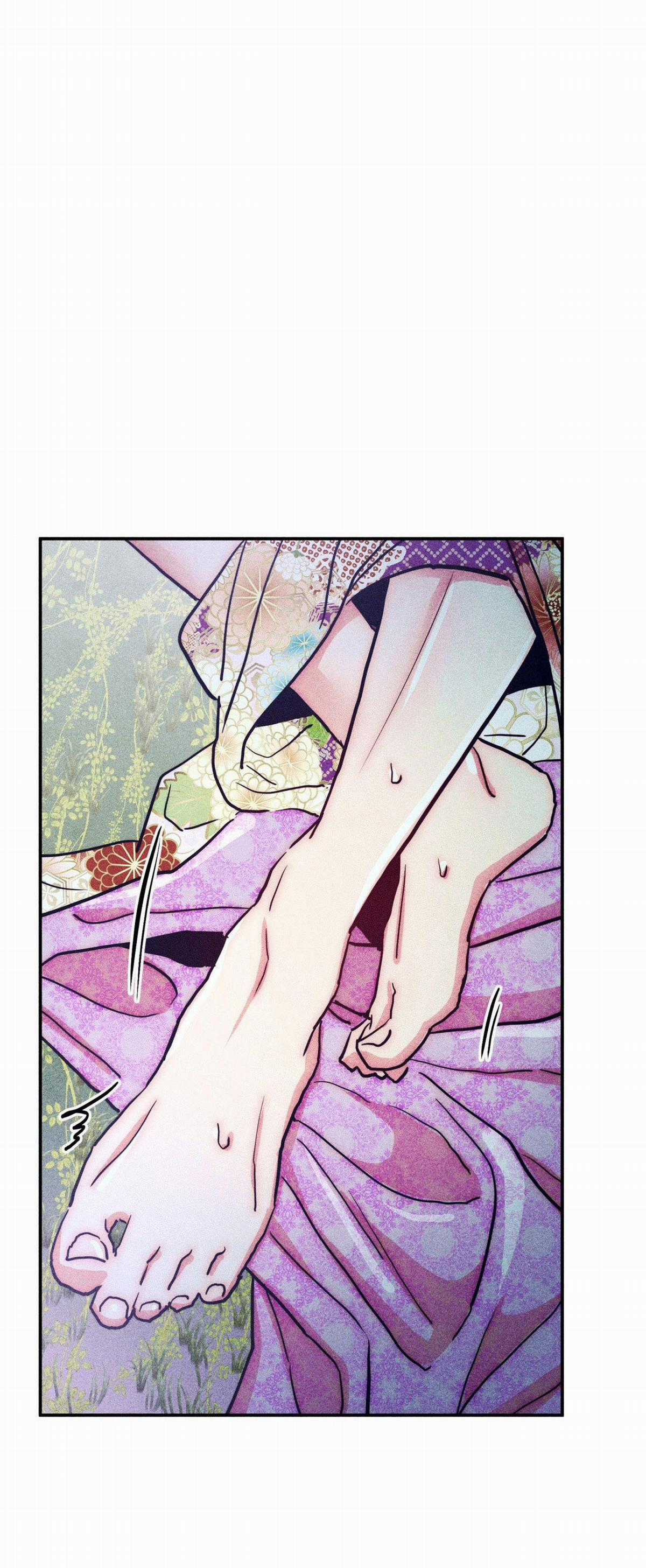 Yugioh Arc-V Chapter 76 trang 20