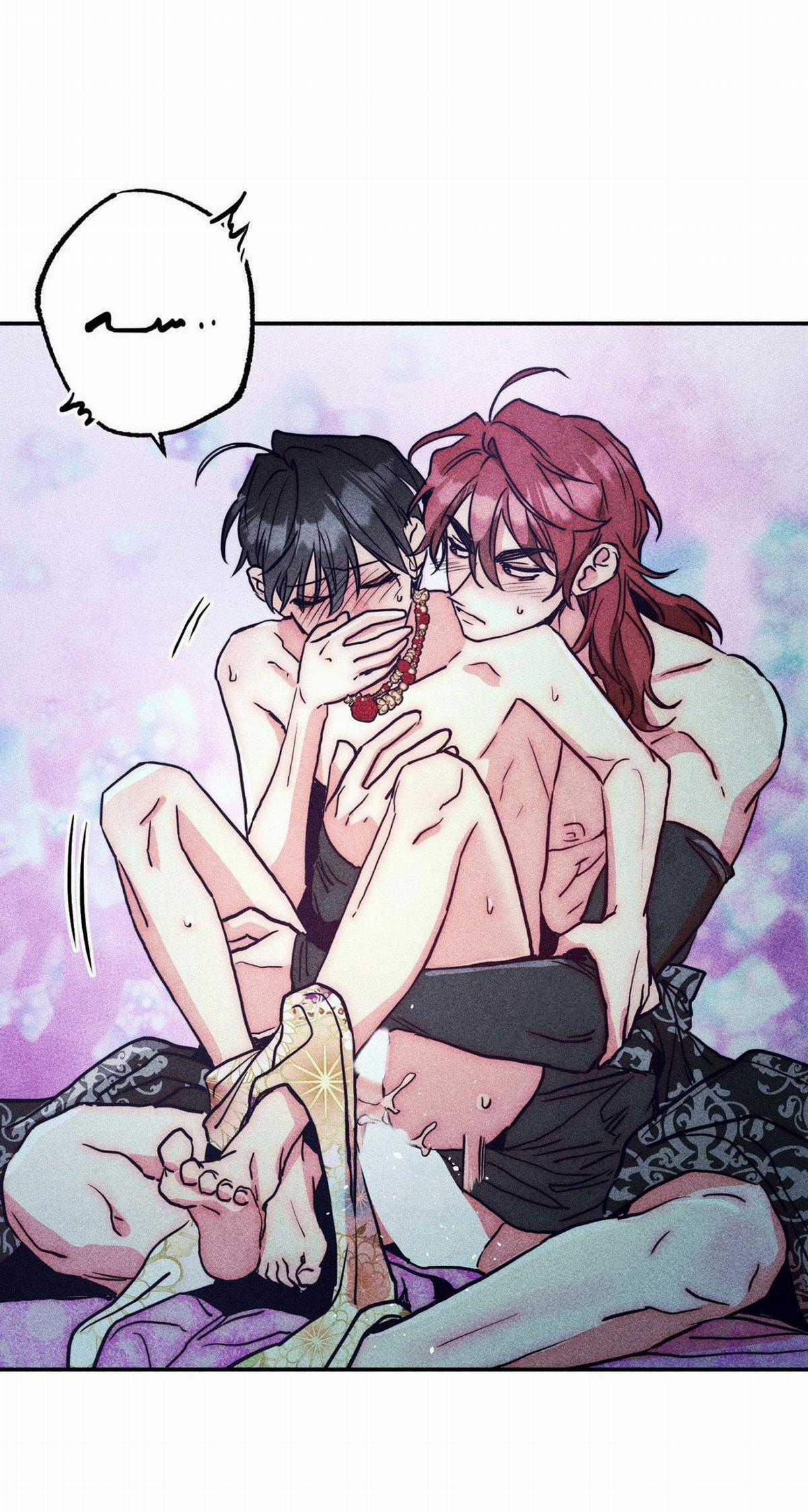 Yugioh Arc-V Chapter 76 trang 21