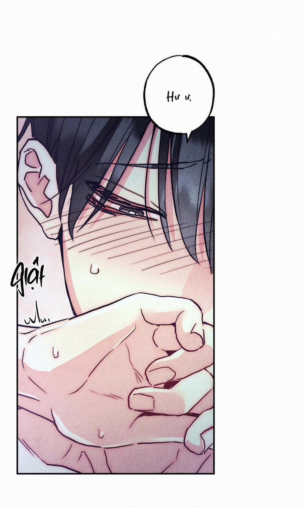 Yugioh Arc-V Chapter 76 trang 22