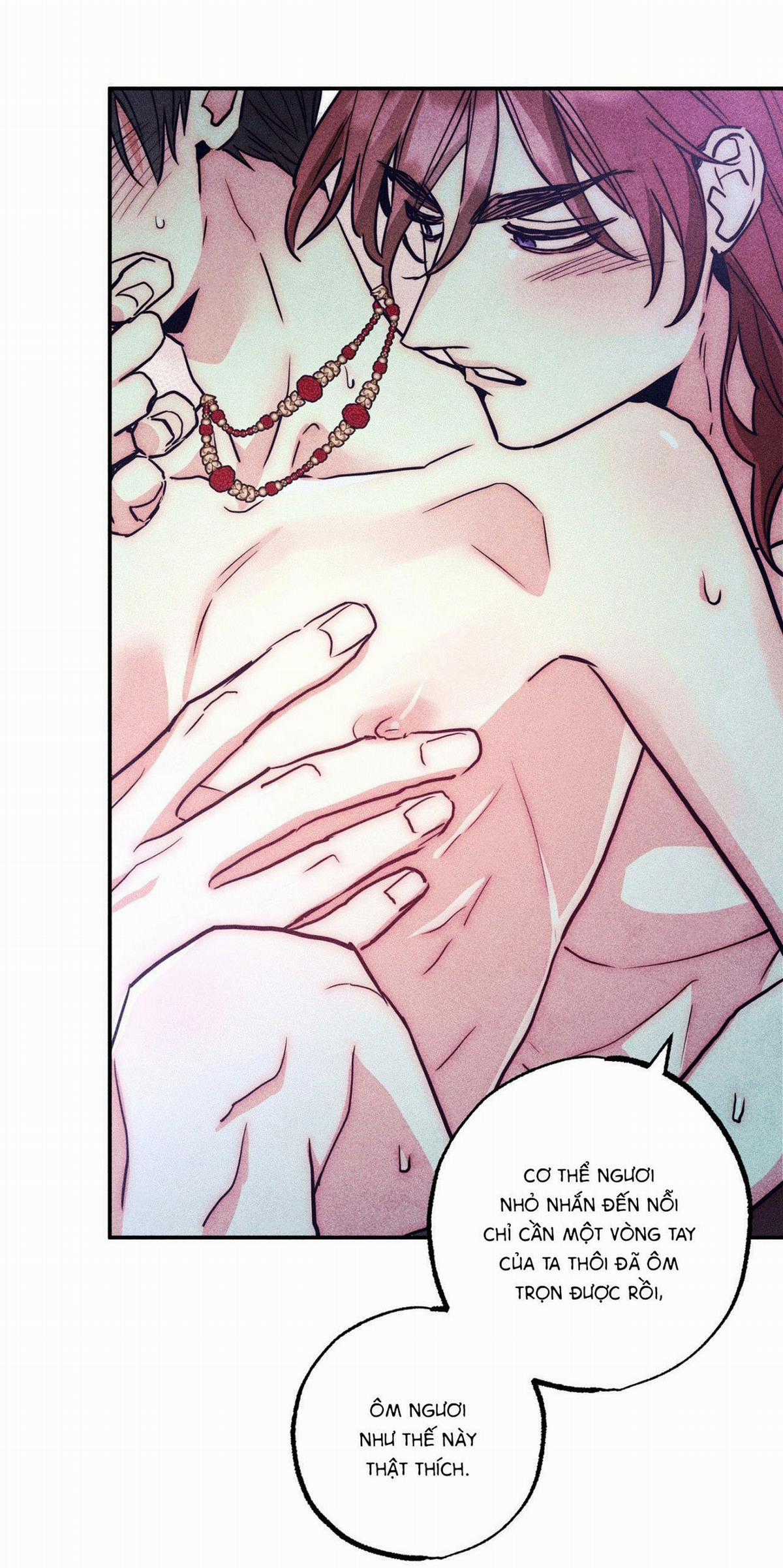 Yugioh Arc-V Chapter 76 trang 23