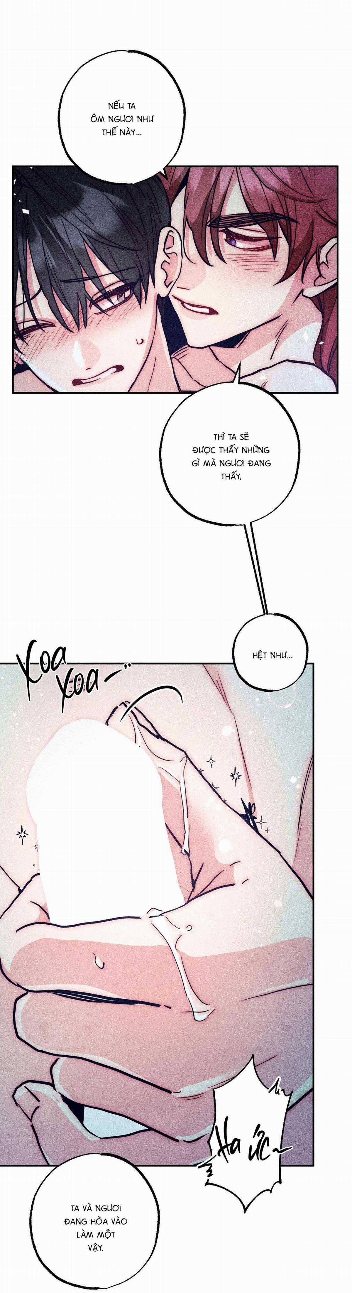 Yugioh Arc-V Chapter 76 trang 25