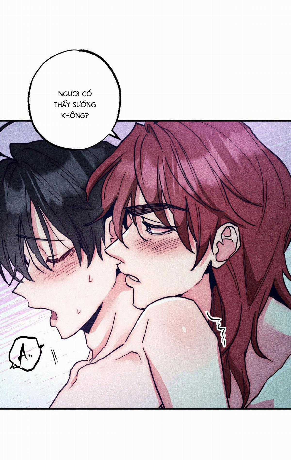 Yugioh Arc-V Chapter 76 trang 27