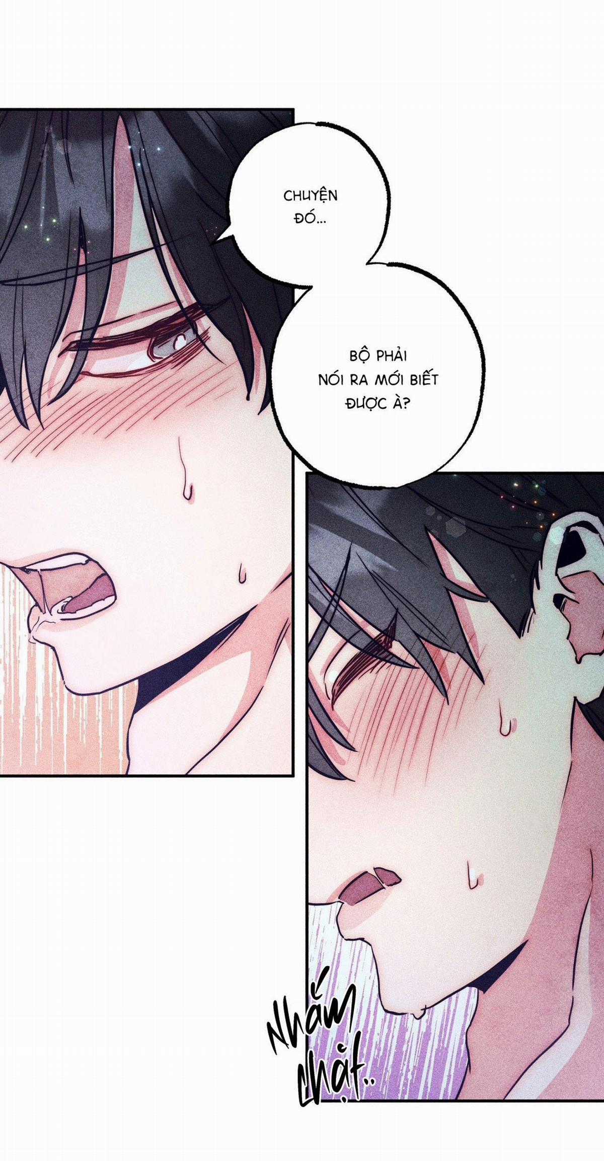 Yugioh Arc-V Chapter 76 trang 28