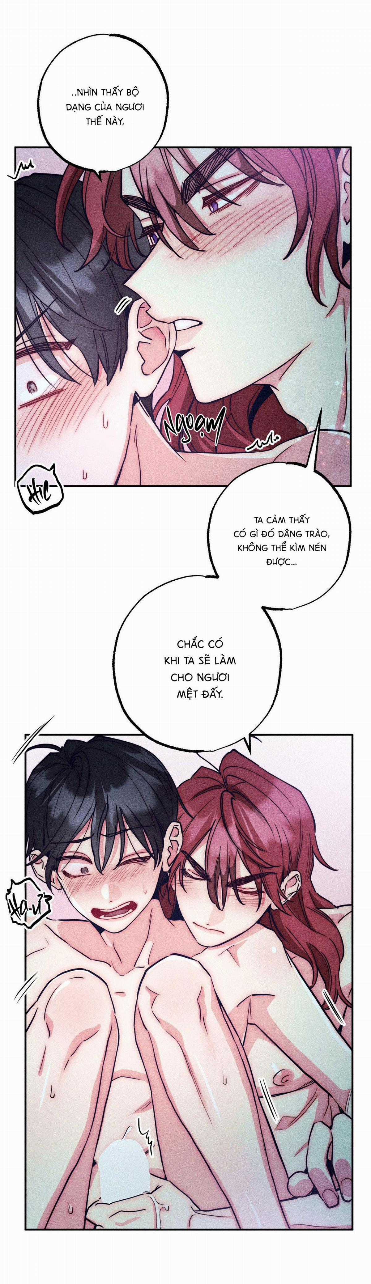 Yugioh Arc-V Chapter 76 trang 29