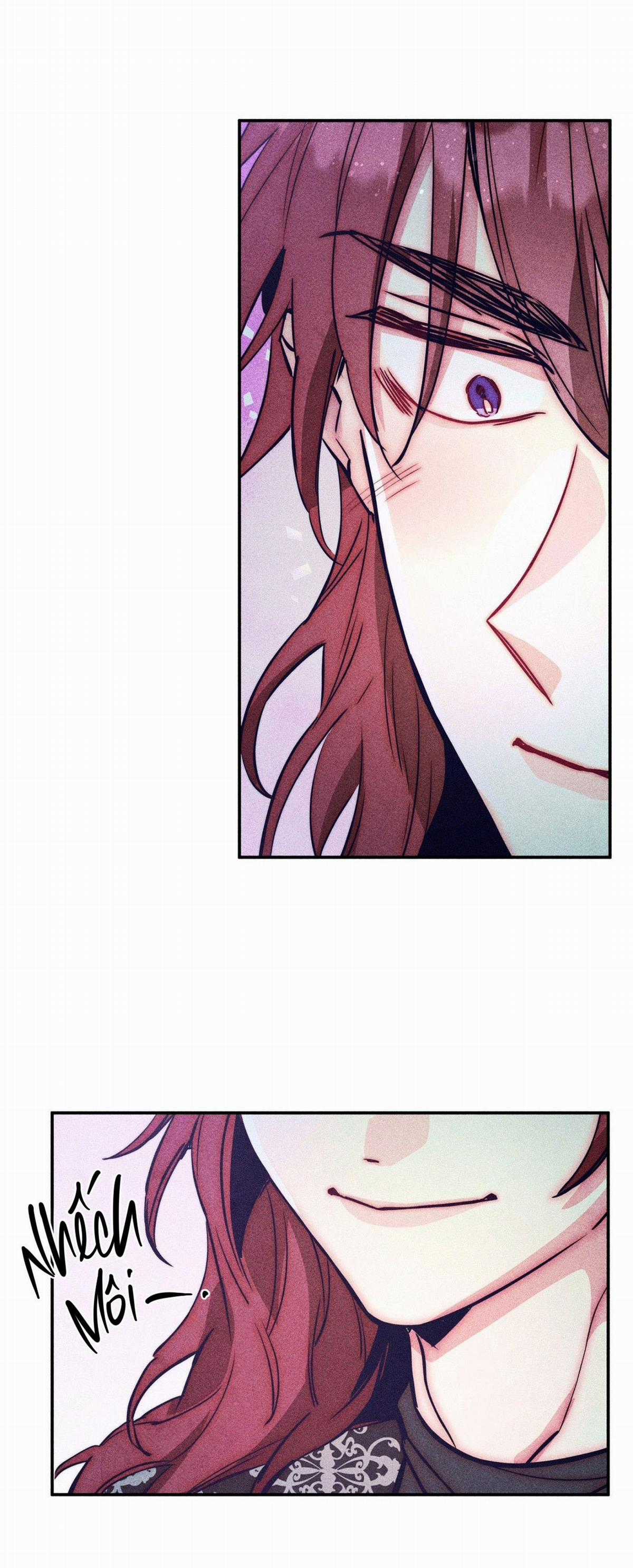 Yugioh Arc-V Chapter 76 trang 3