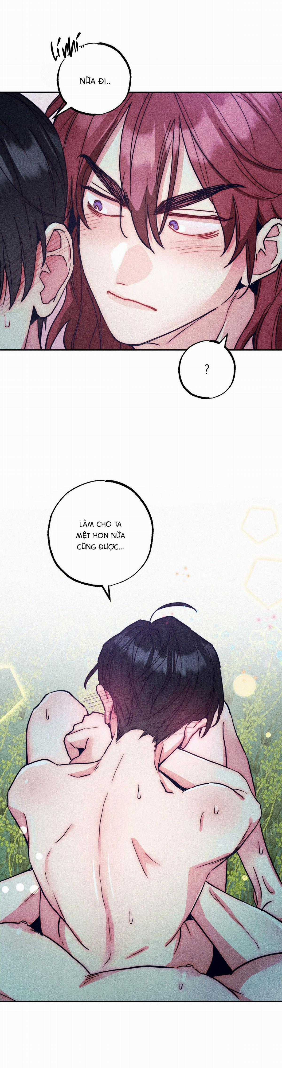 Yugioh Arc-V Chapter 76 trang 31