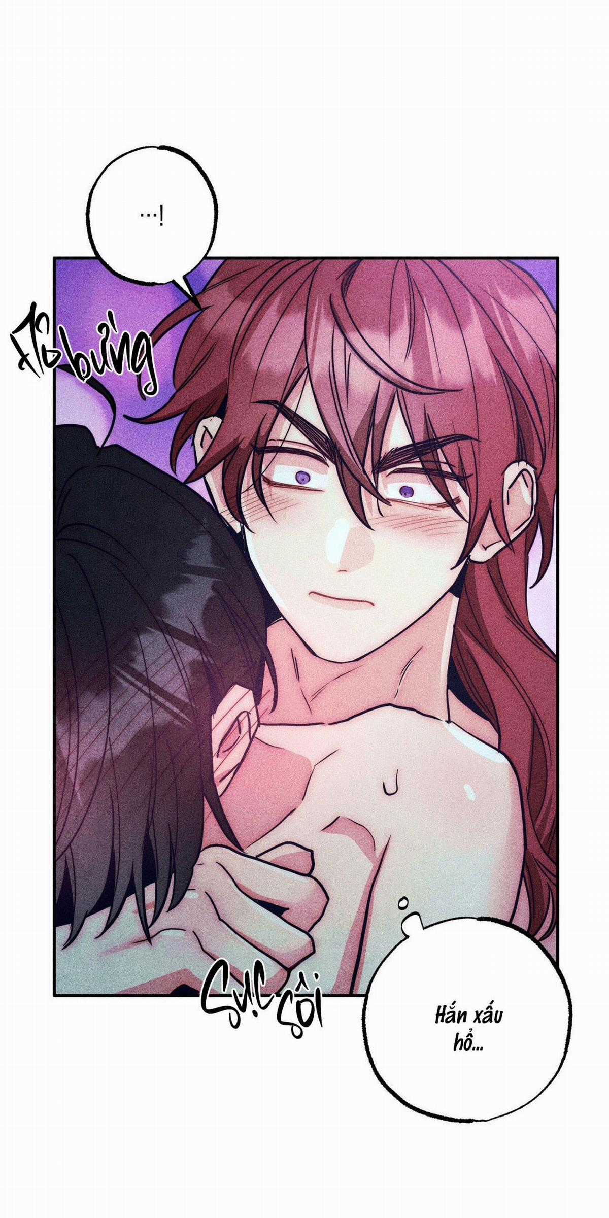 Yugioh Arc-V Chapter 76 trang 32