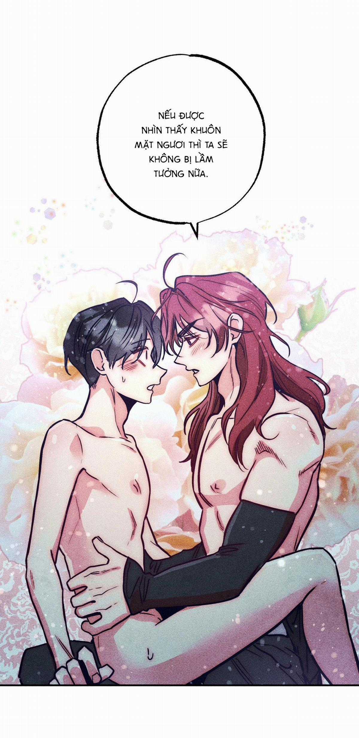 Yugioh Arc-V Chapter 76 trang 35