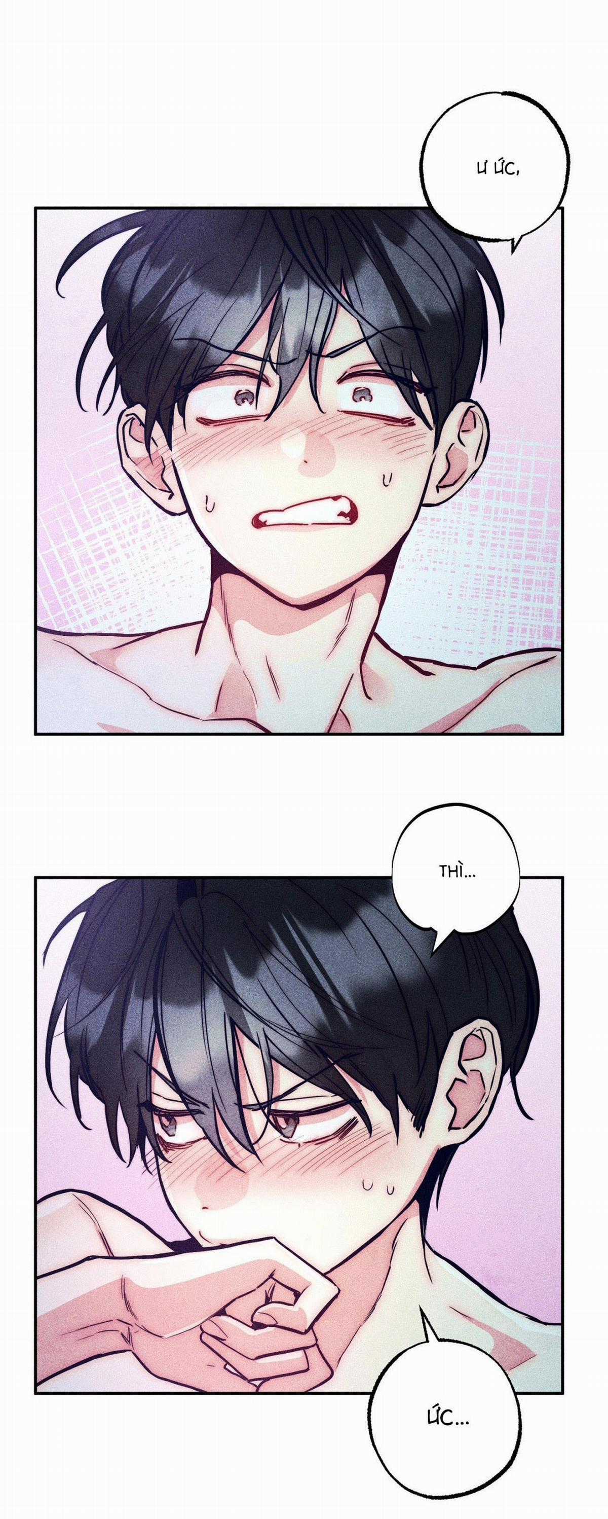 Yugioh Arc-V Chapter 76 trang 36