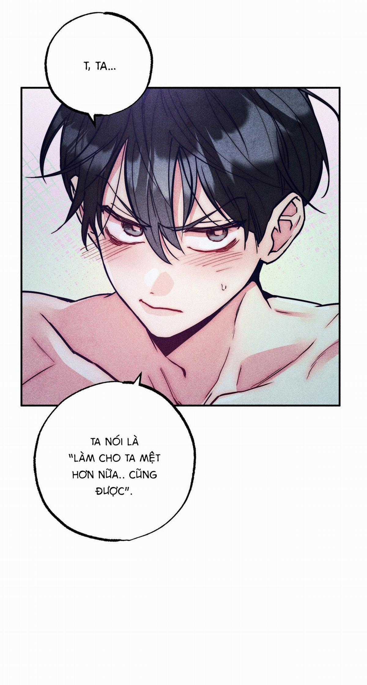 Yugioh Arc-V Chapter 76 trang 37