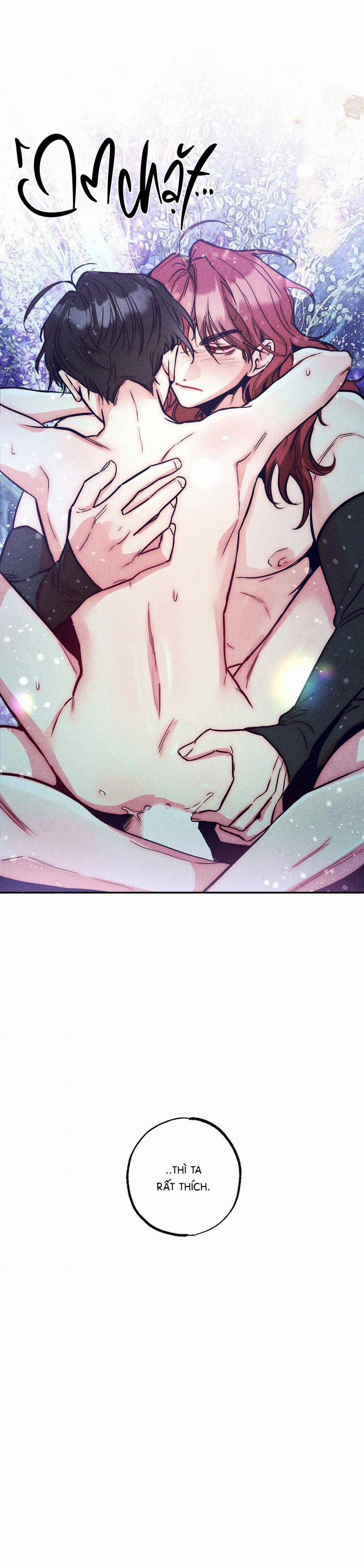 Yugioh Arc-V Chapter 76 trang 40