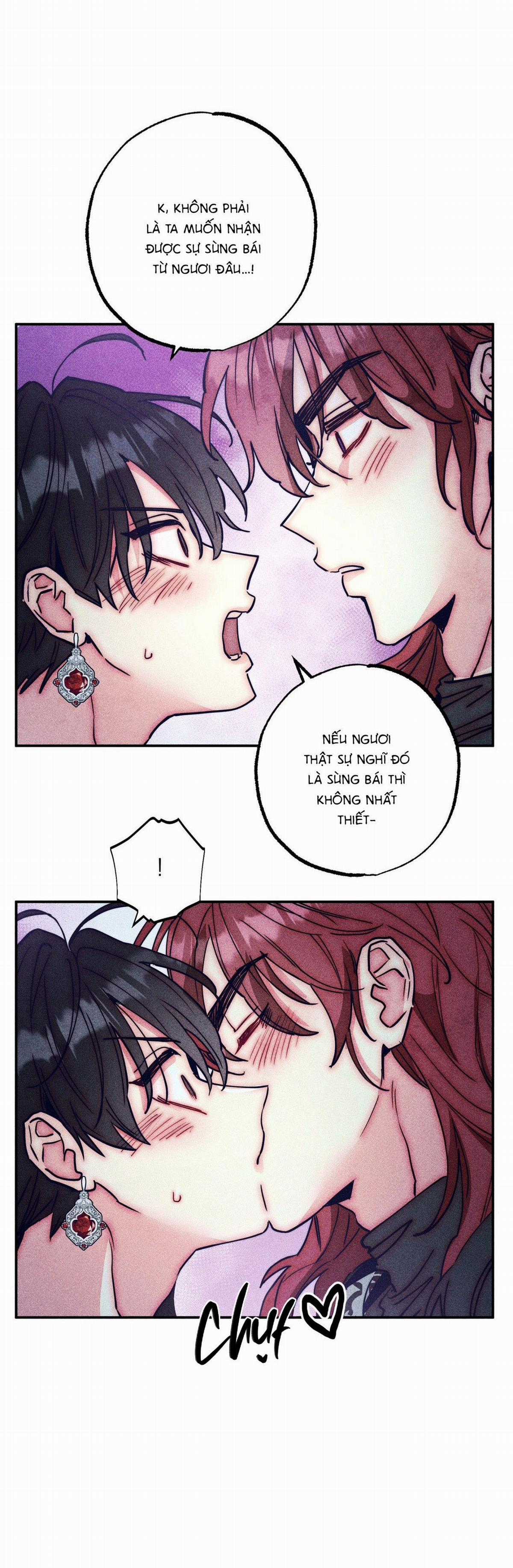 Yugioh Arc-V Chapter 76 trang 5