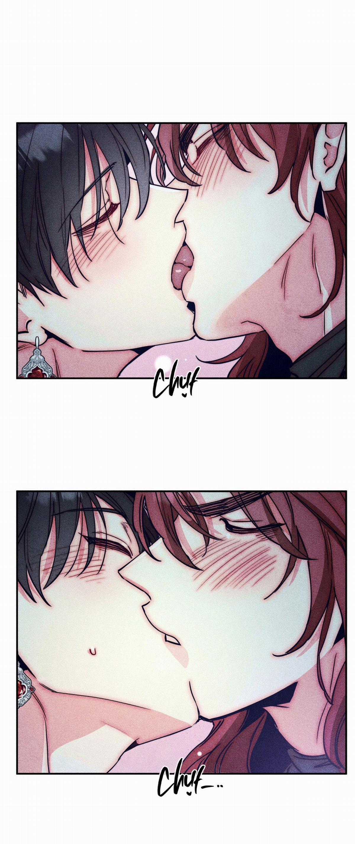 Yugioh Arc-V Chapter 76 trang 7