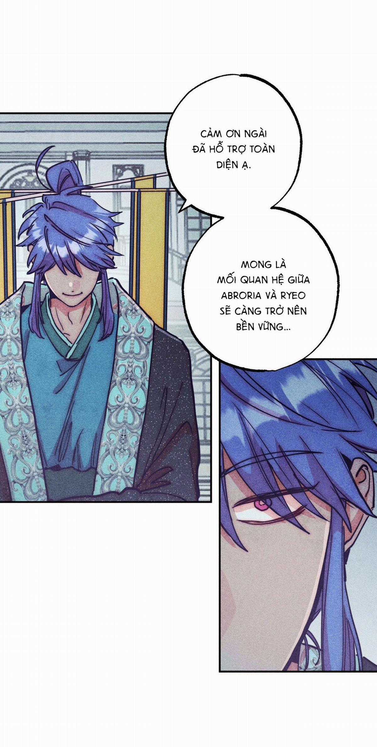 Yugioh Arc-V Chapter 77 trang 11