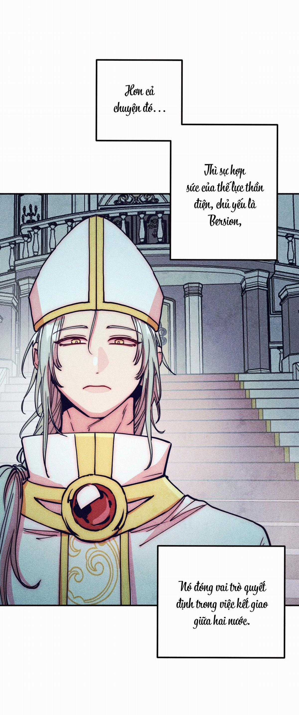 Yugioh Arc-V Chapter 77 trang 12