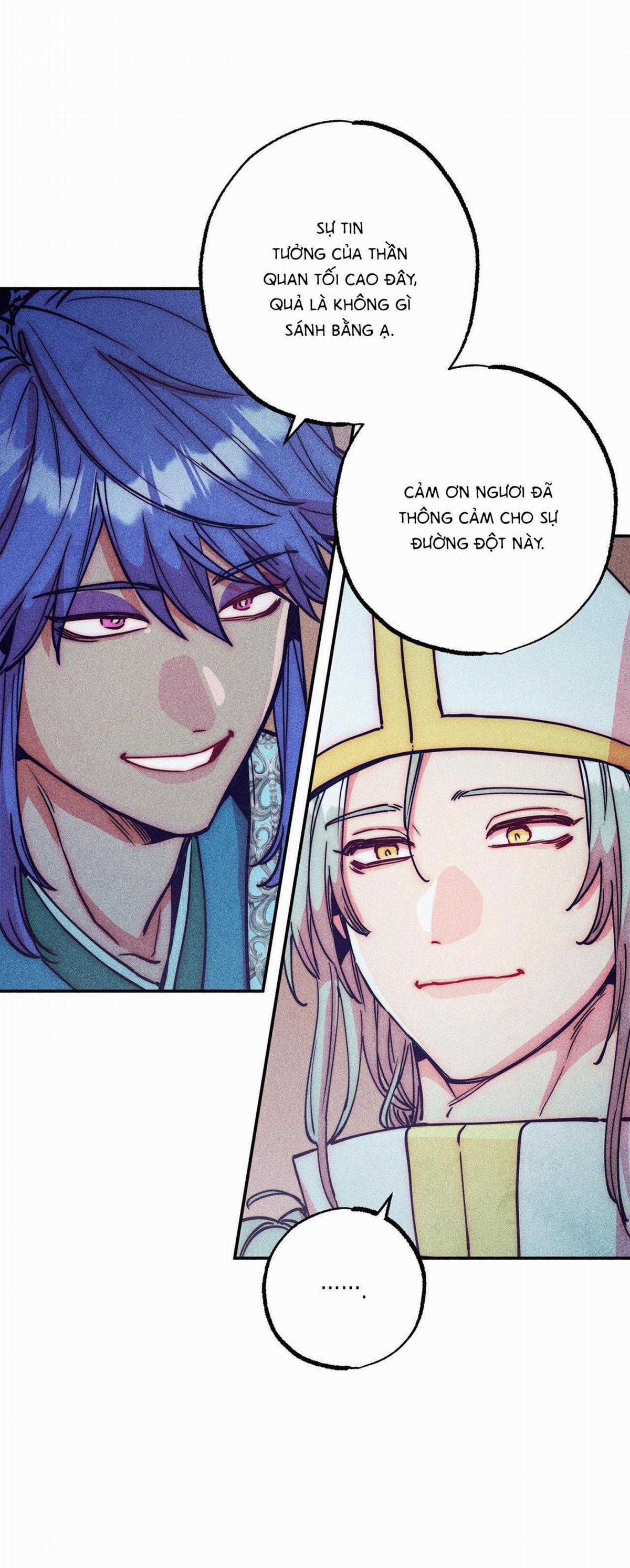 Yugioh Arc-V Chapter 77 trang 13