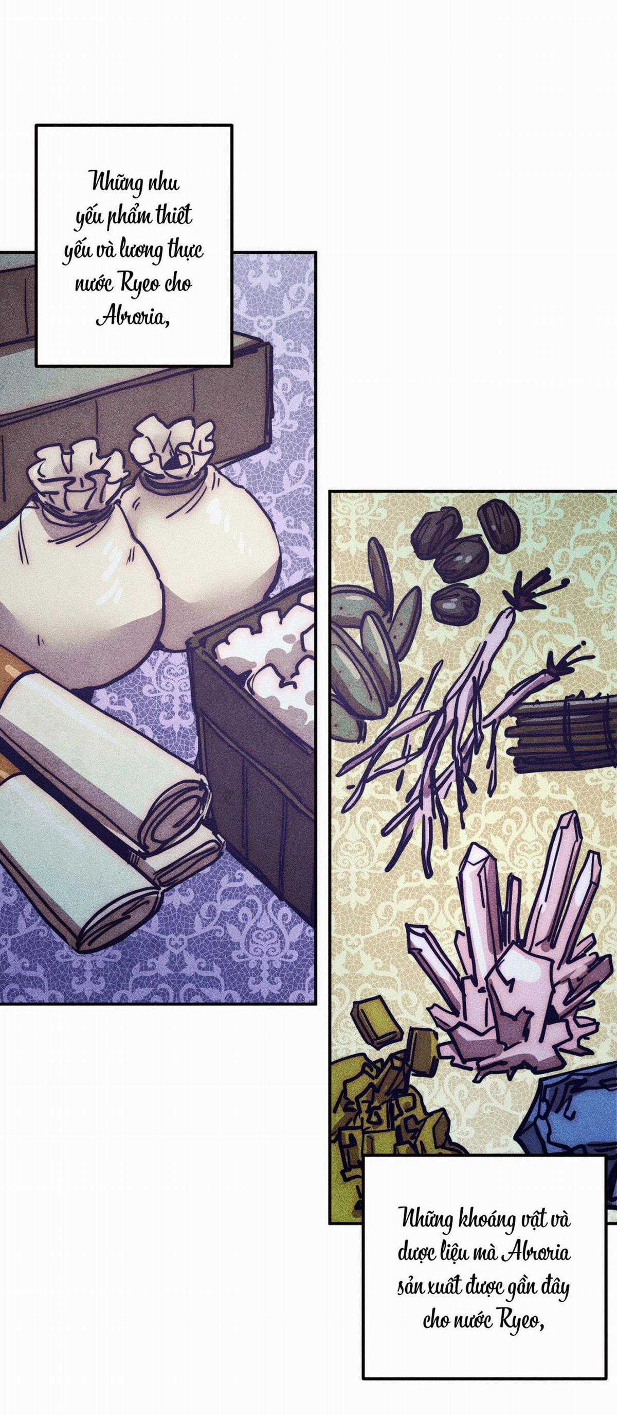 Yugioh Arc-V Chapter 77 trang 15