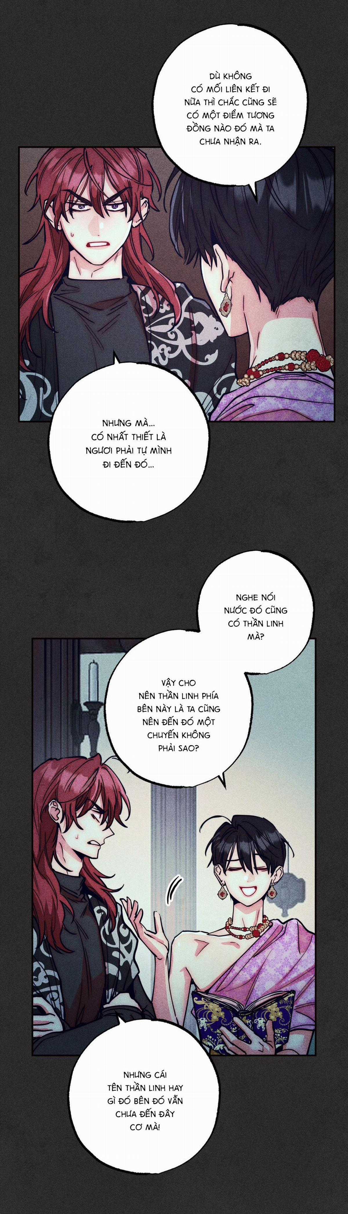 Yugioh Arc-V Chapter 77 trang 27