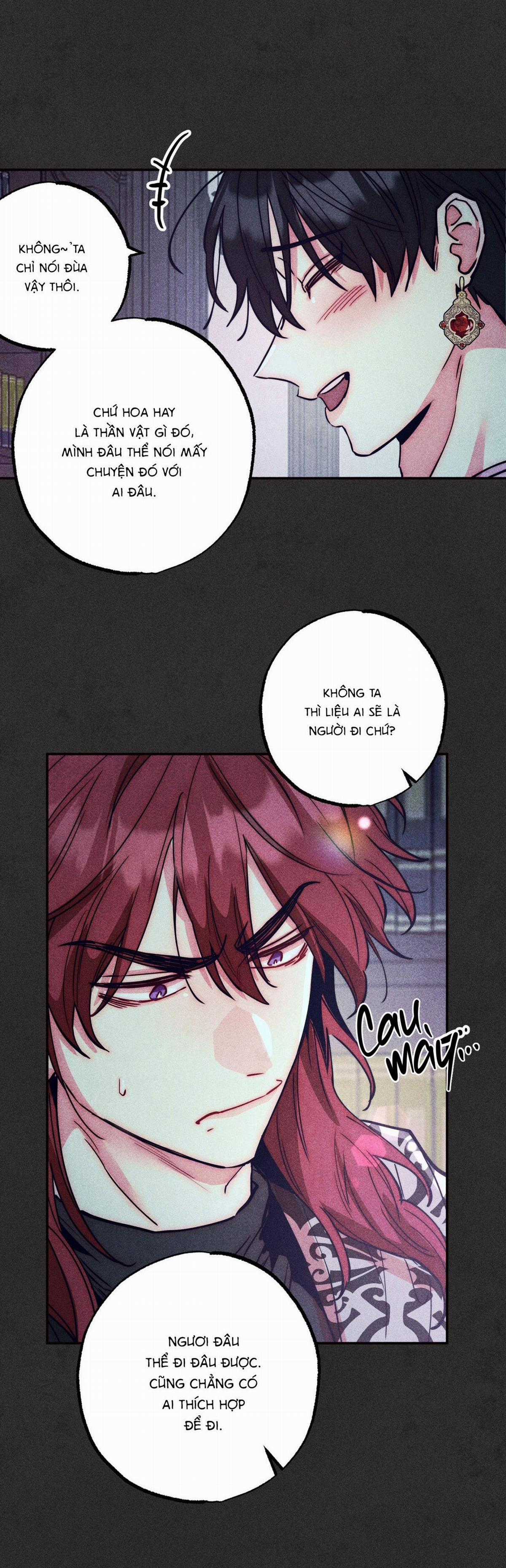 Yugioh Arc-V Chapter 77 trang 28