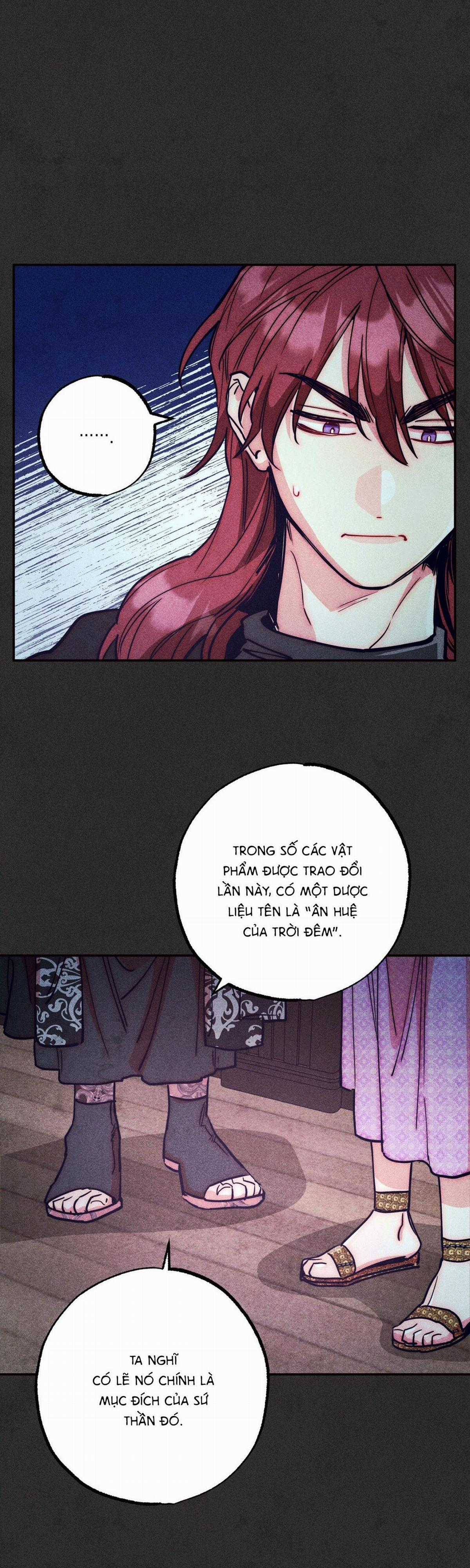 Yugioh Arc-V Chapter 77 trang 30