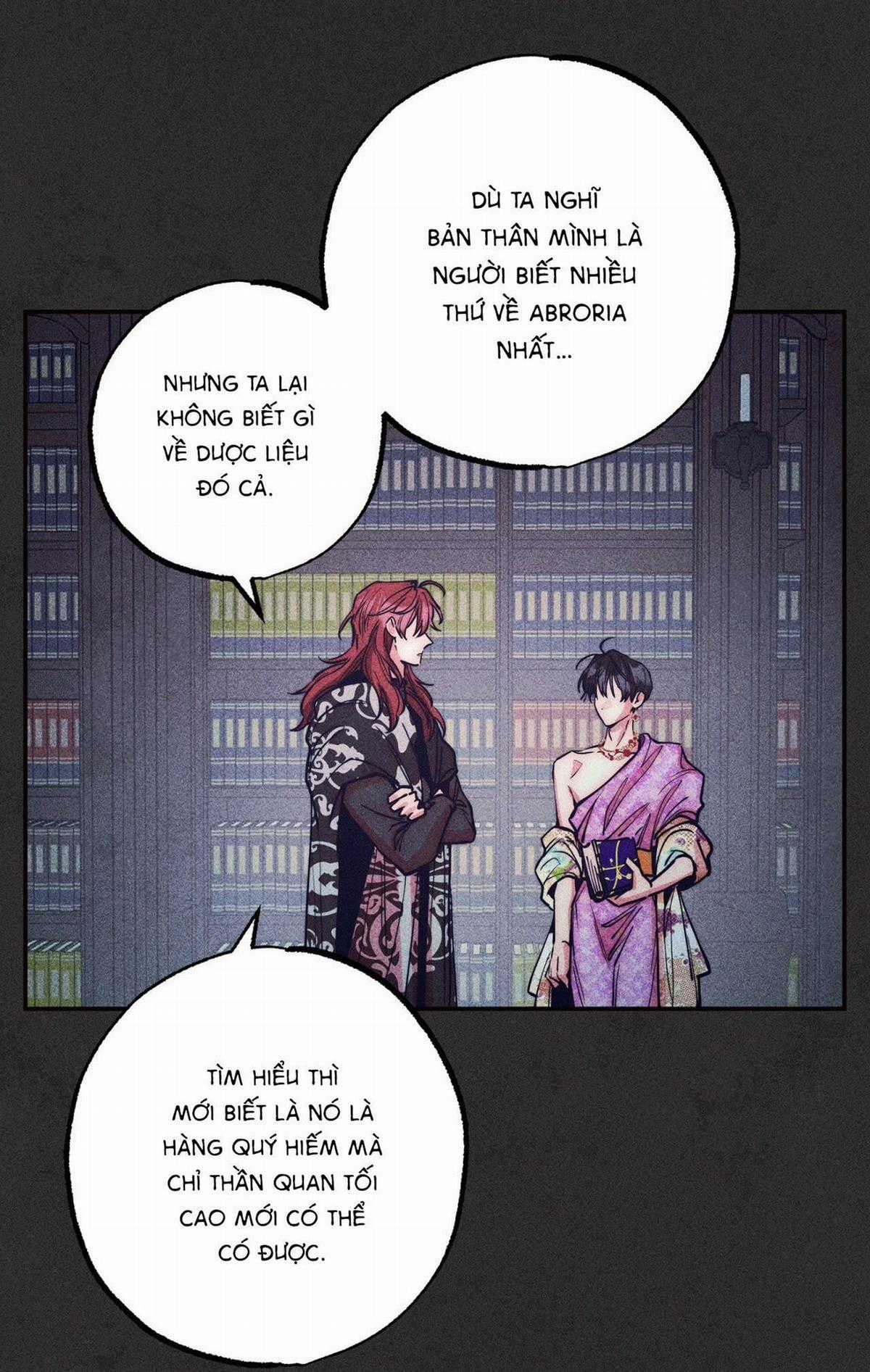 Yugioh Arc-V Chapter 77 trang 32