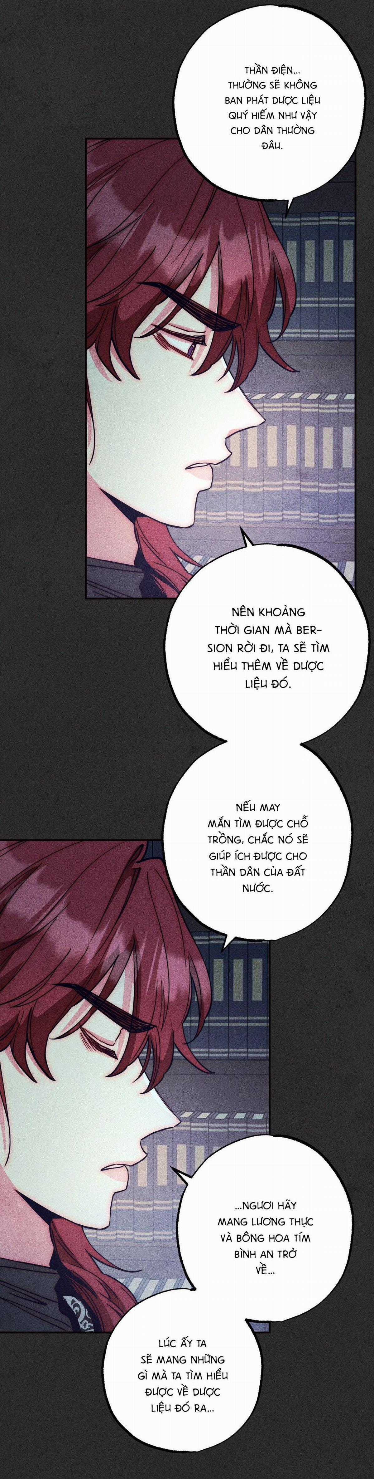 Yugioh Arc-V Chapter 77 trang 33