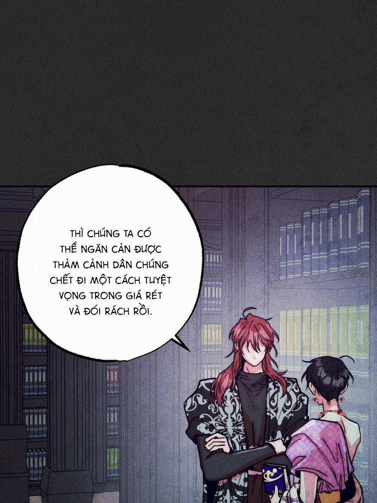 Yugioh Arc-V Chapter 77 trang 34