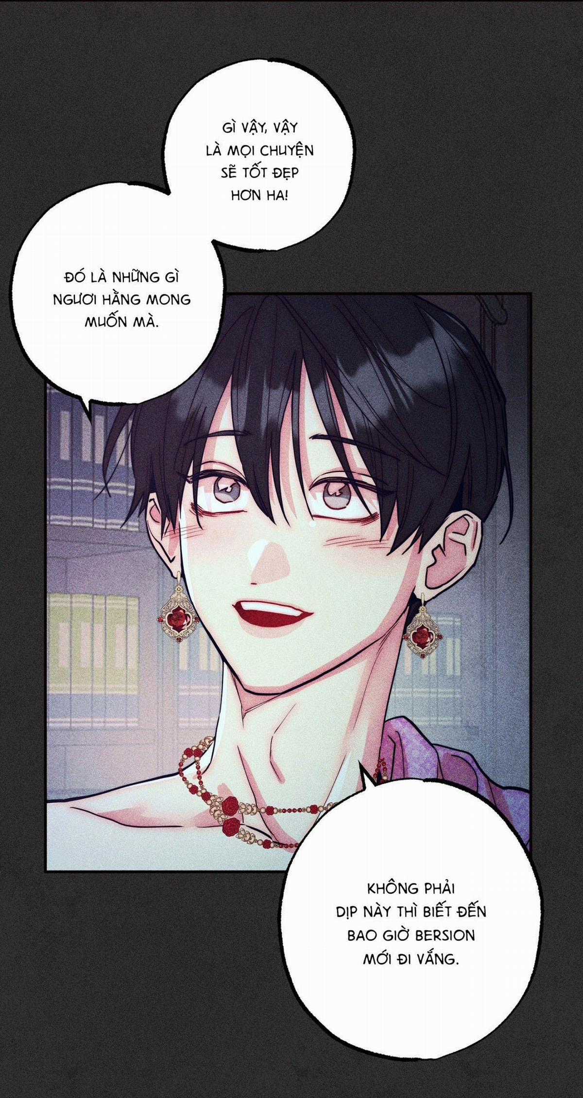 Yugioh Arc-V Chapter 77 trang 35