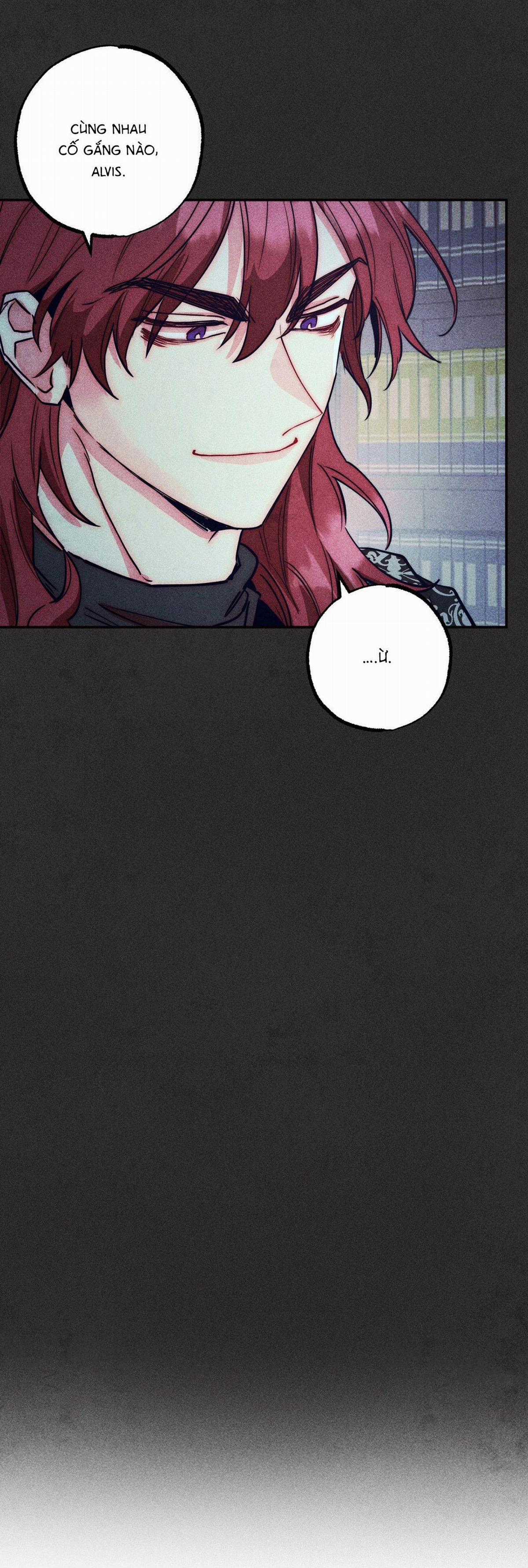 Yugioh Arc-V Chapter 77 trang 36